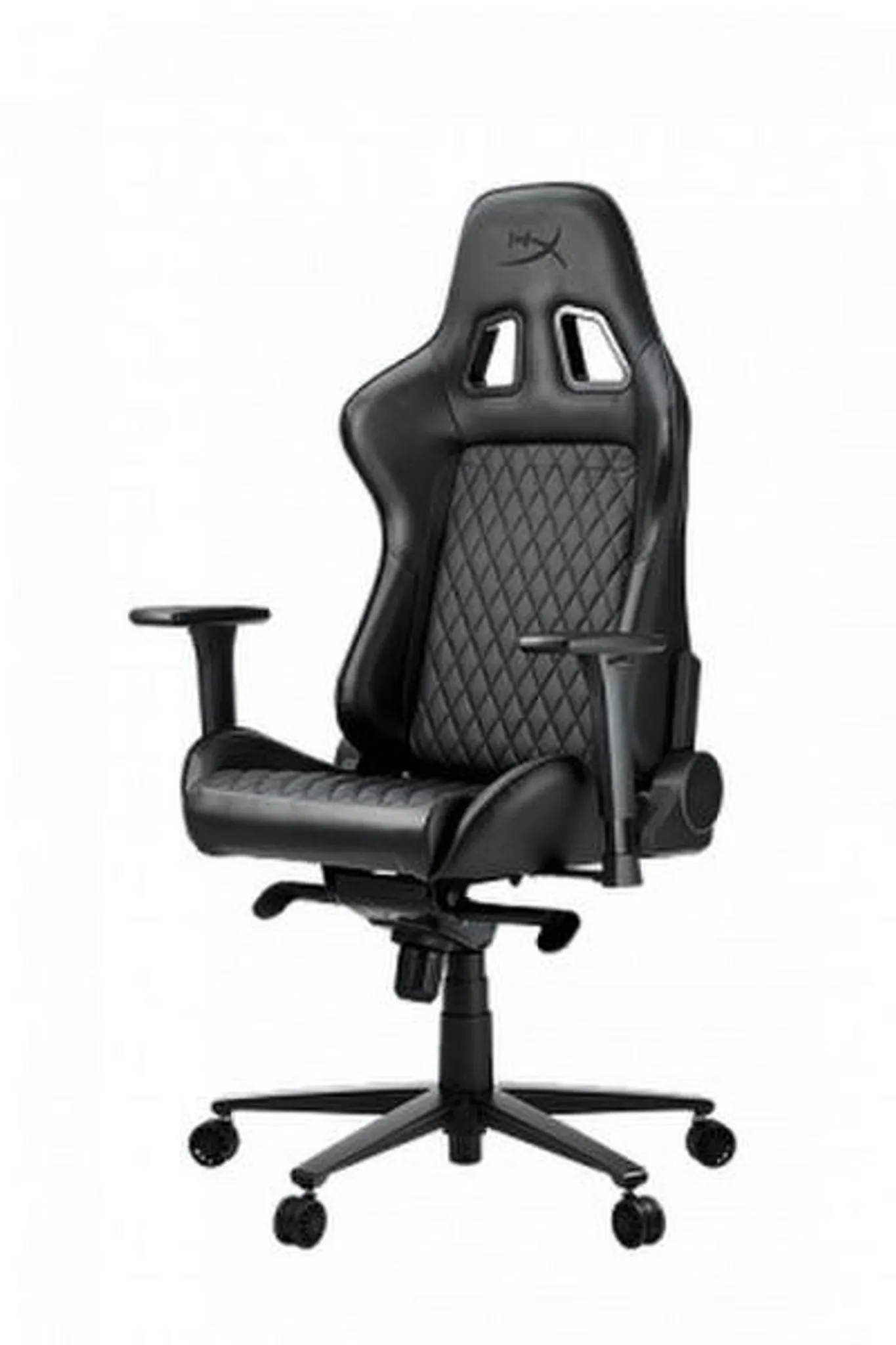 HyperX JET BLACK Gaming-Stuhl [Schwarz