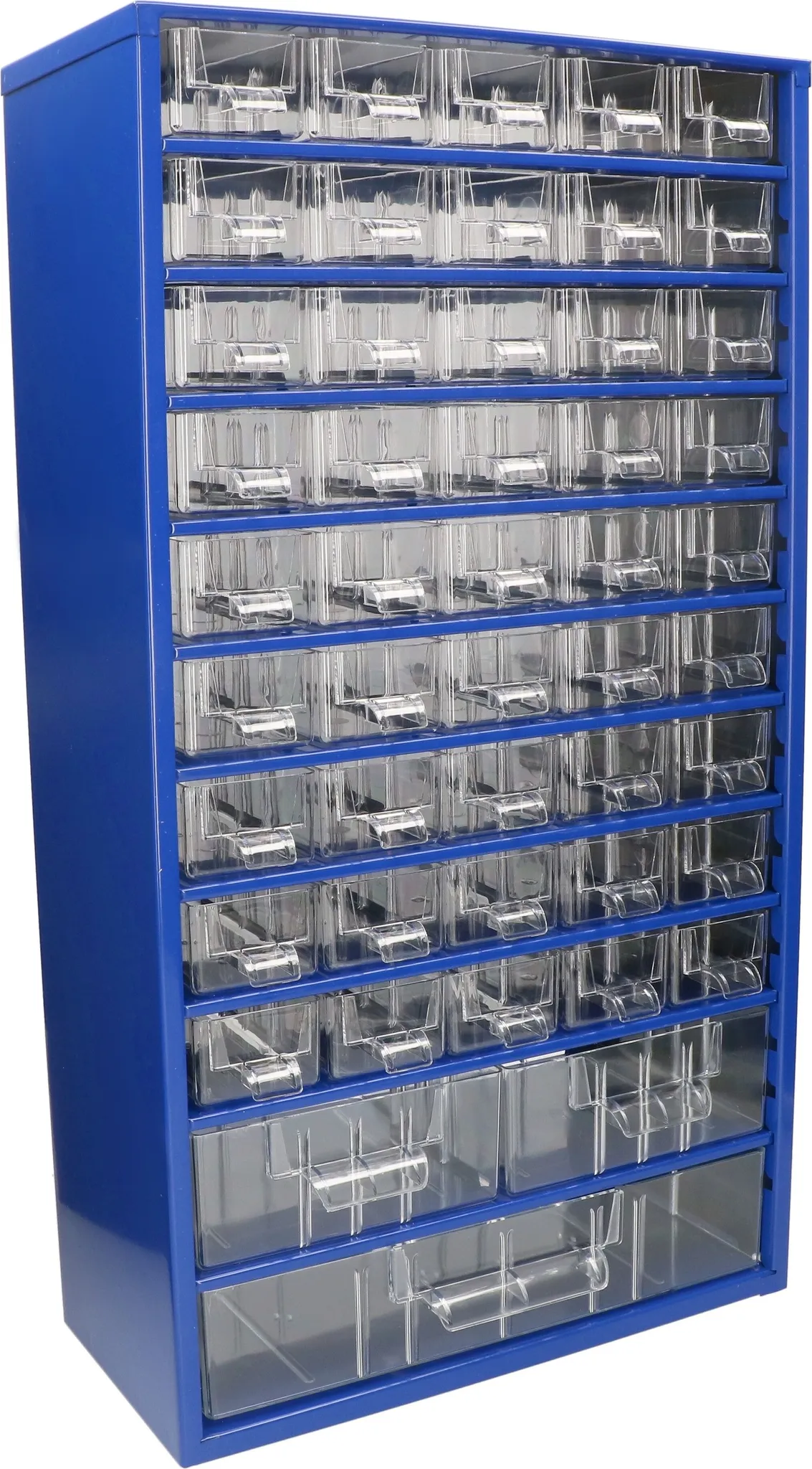 ALLIT EUROPLUS BASIC 457240 Scatola Assortimento Scatola Di Smistamento - Foto 4