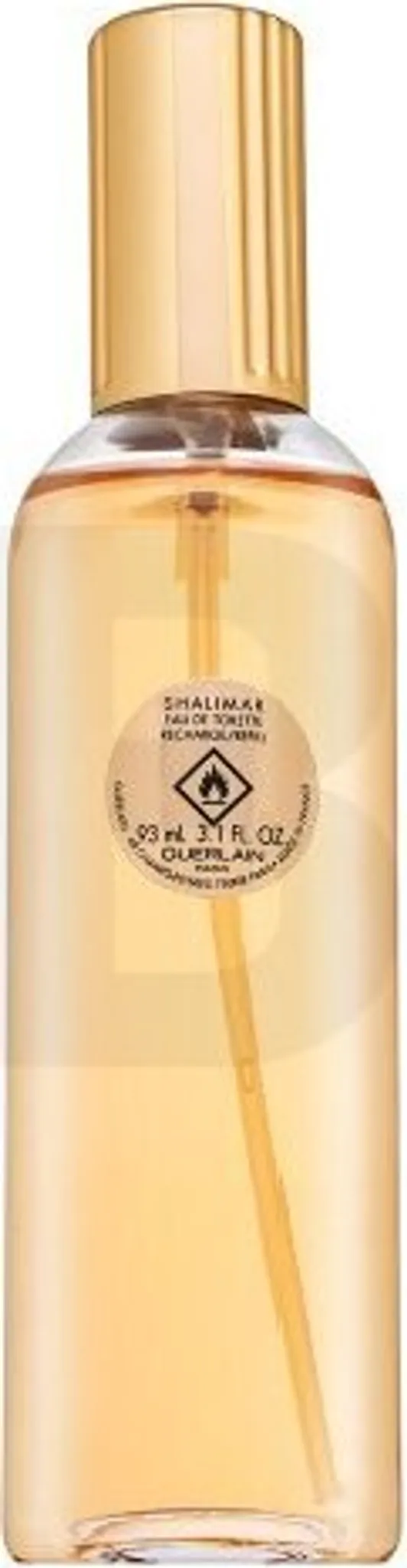 Guerlain Shalimar Refill Eau de Toilette für Damen 93 ml