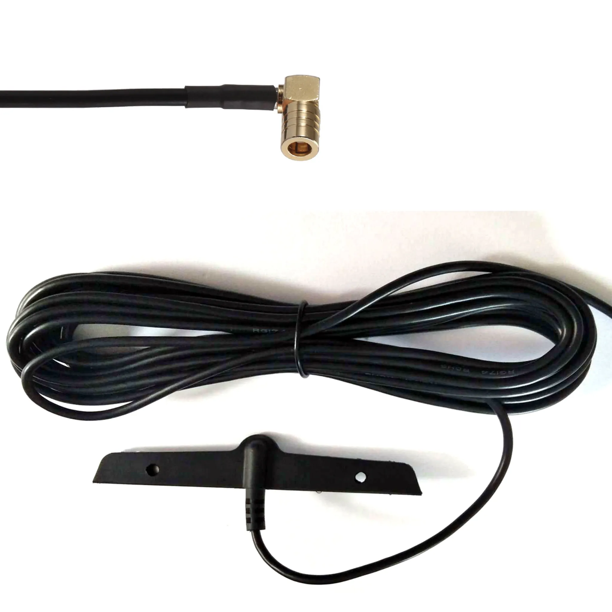 Antennenadapter SMB (m) to FAKRA (f), 16,90 €