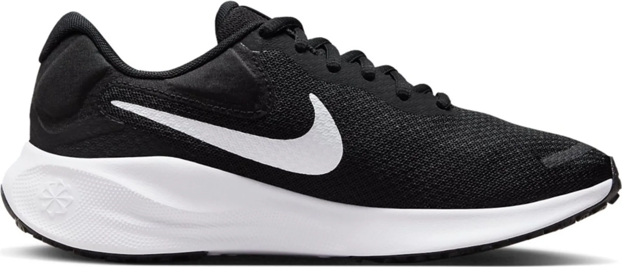 ★関税込★NIKE★NIKE REVOLUTION 7 BLACK★24-31cm★ 楽天市場】NIKE REVOLUTION 7 ローカット スニーカー シューズ