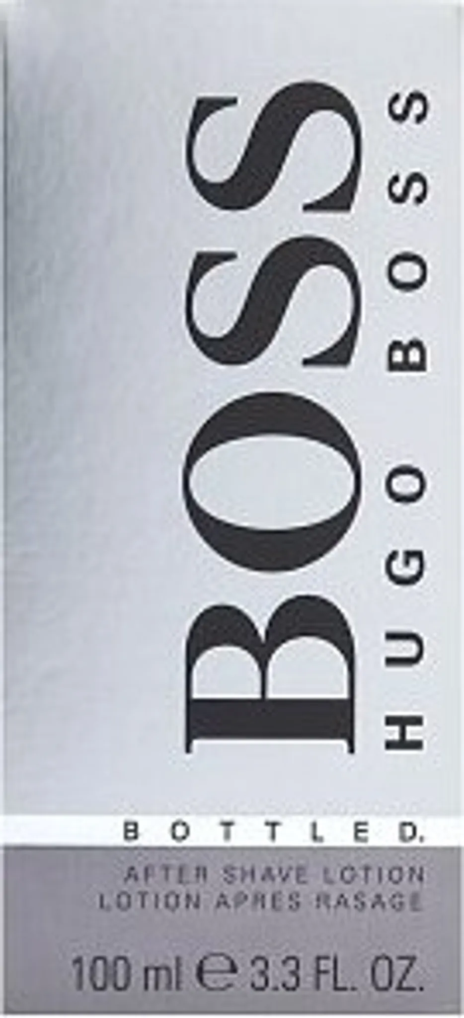 Hugo boss voda 2024 po holení 100 ml