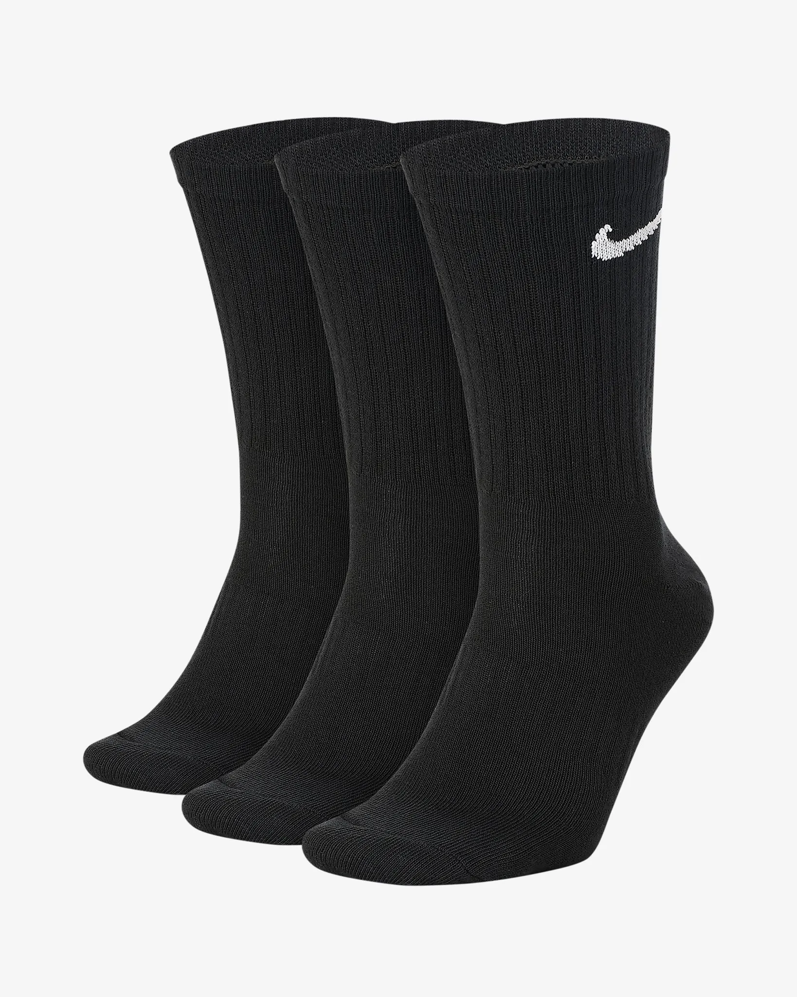 Nike Socken NIKE EVERYDAY 3 Paar Sportsocken