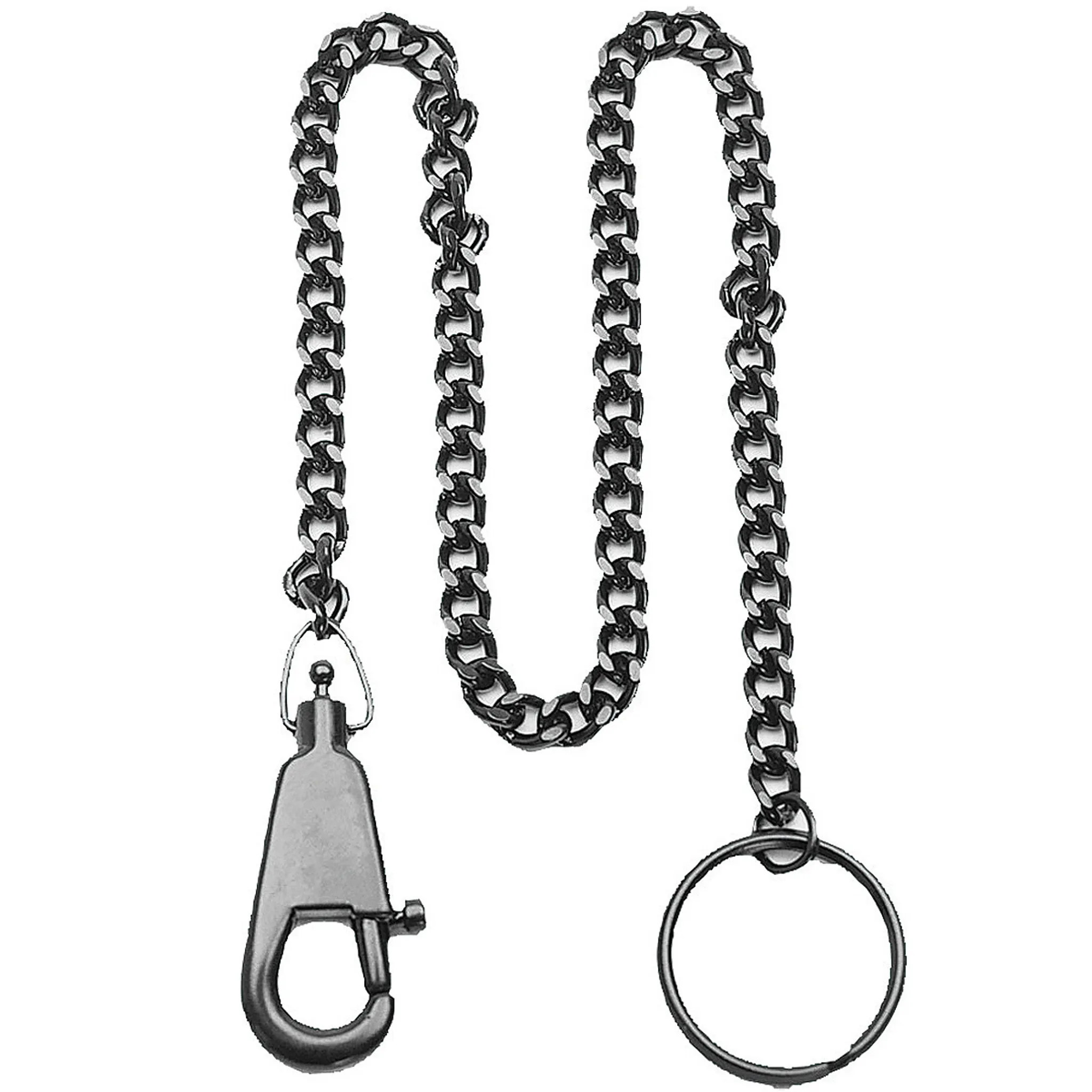 Collana in pelle scamosciata - Italia