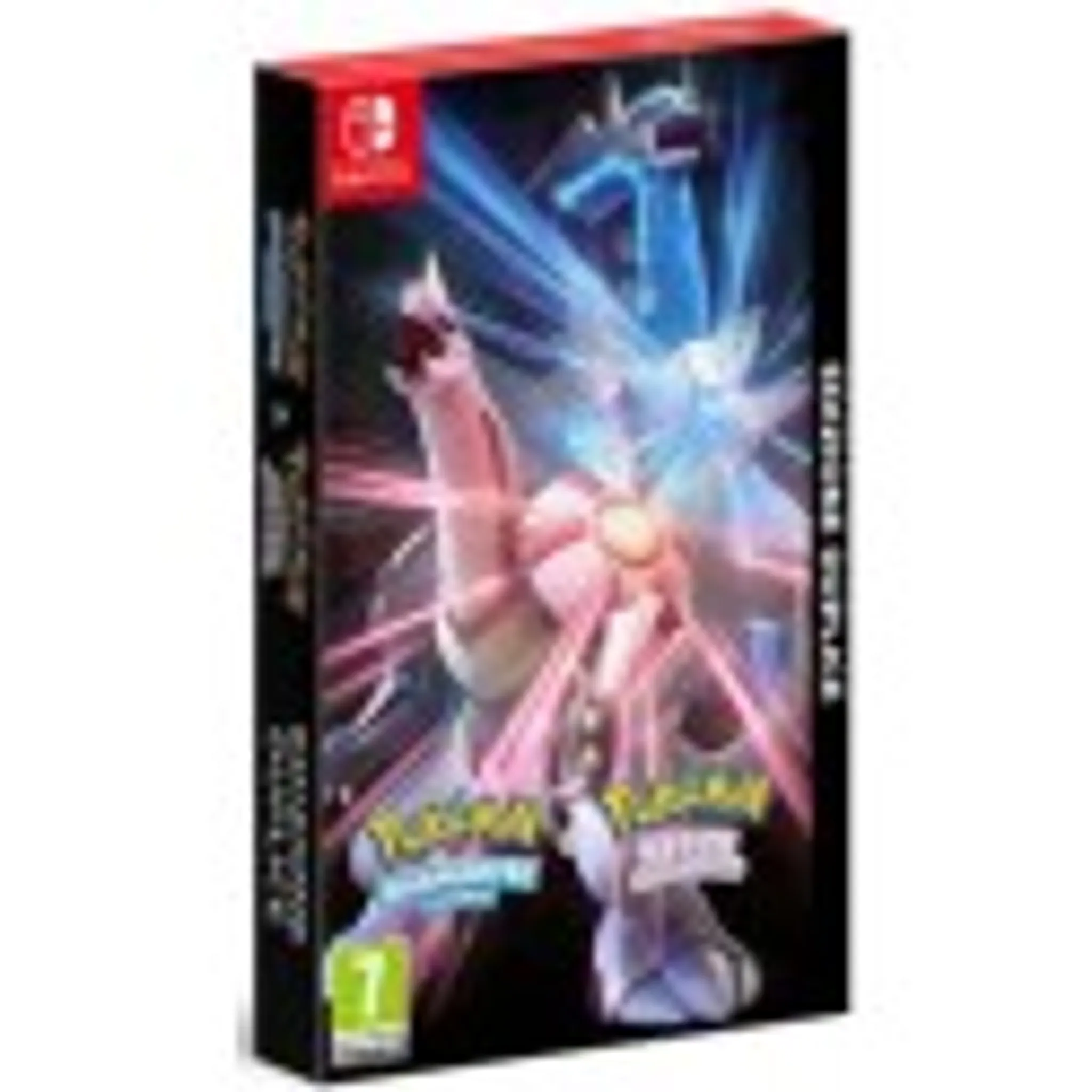 kaufland.de | Wechseln Sie Pokemon Shining Diamond und Shining Pearl Dual Pack Nintendo