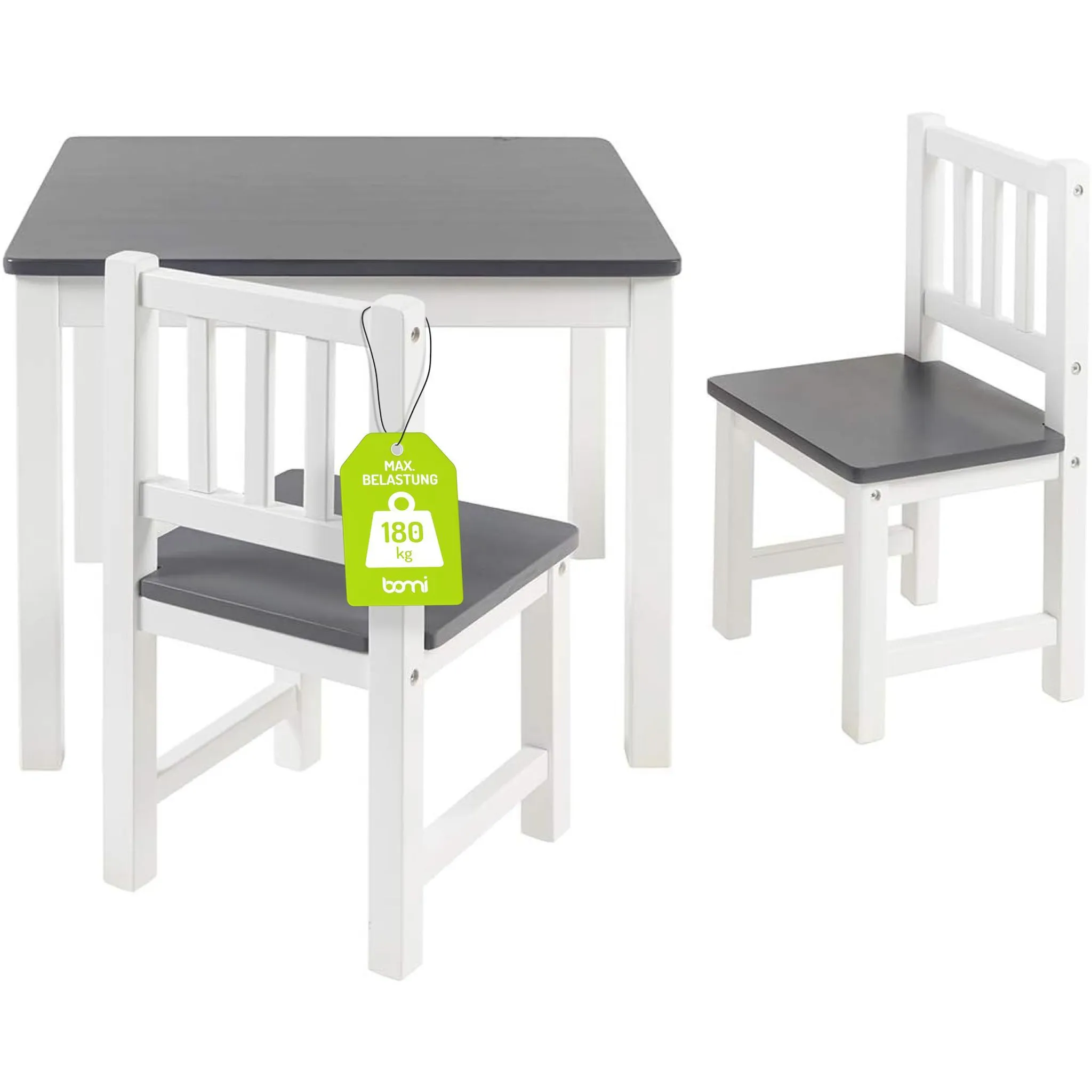 Chevalet Double Face Enfant – Tableau Noir/blanc – Rouleau Papier 195″ – Magnétique – Réglable 68-114 Cm – Dès 3 Ans