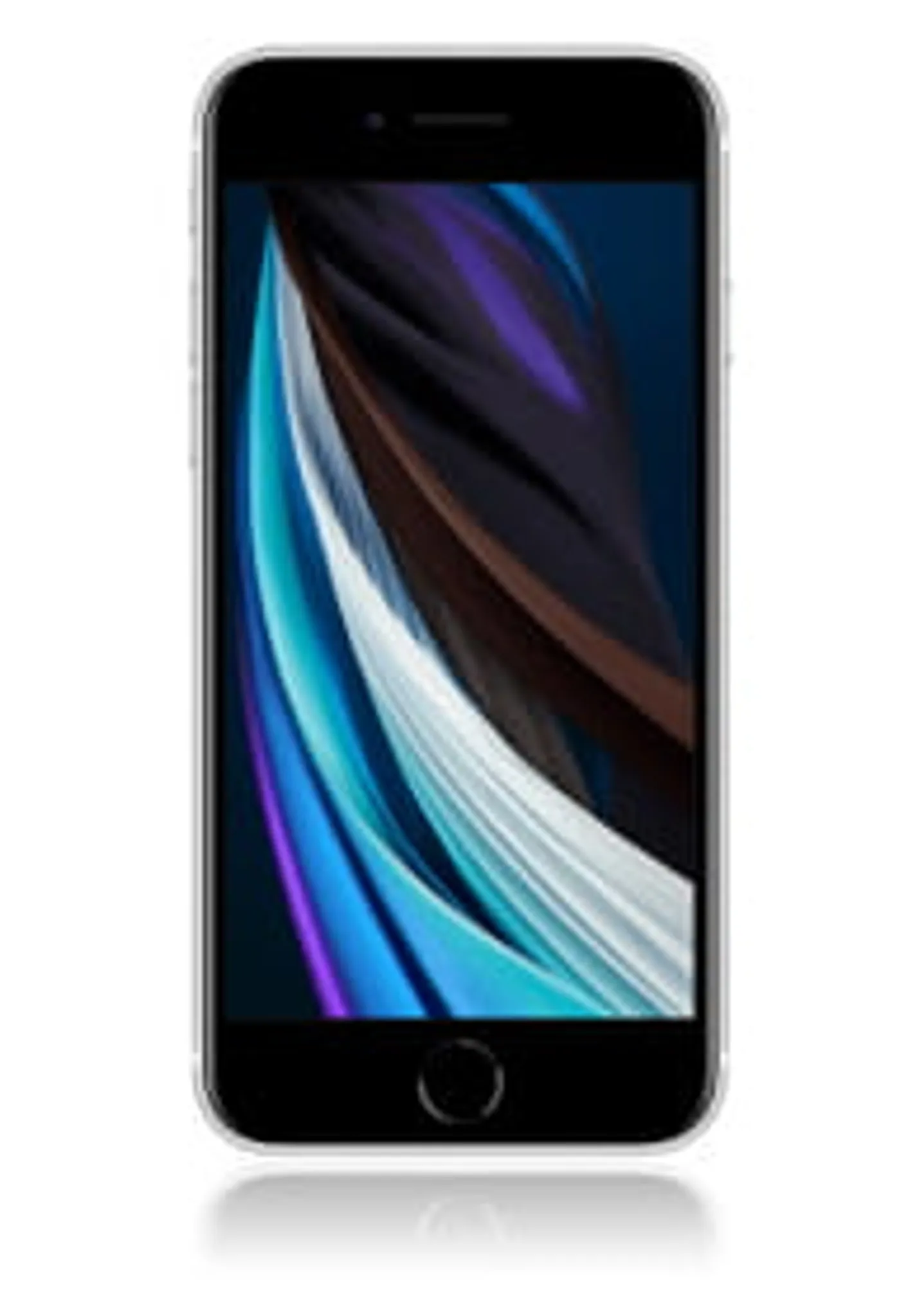 Apple iPhone SE, 11,9cm (4,7 256GB Zoll)