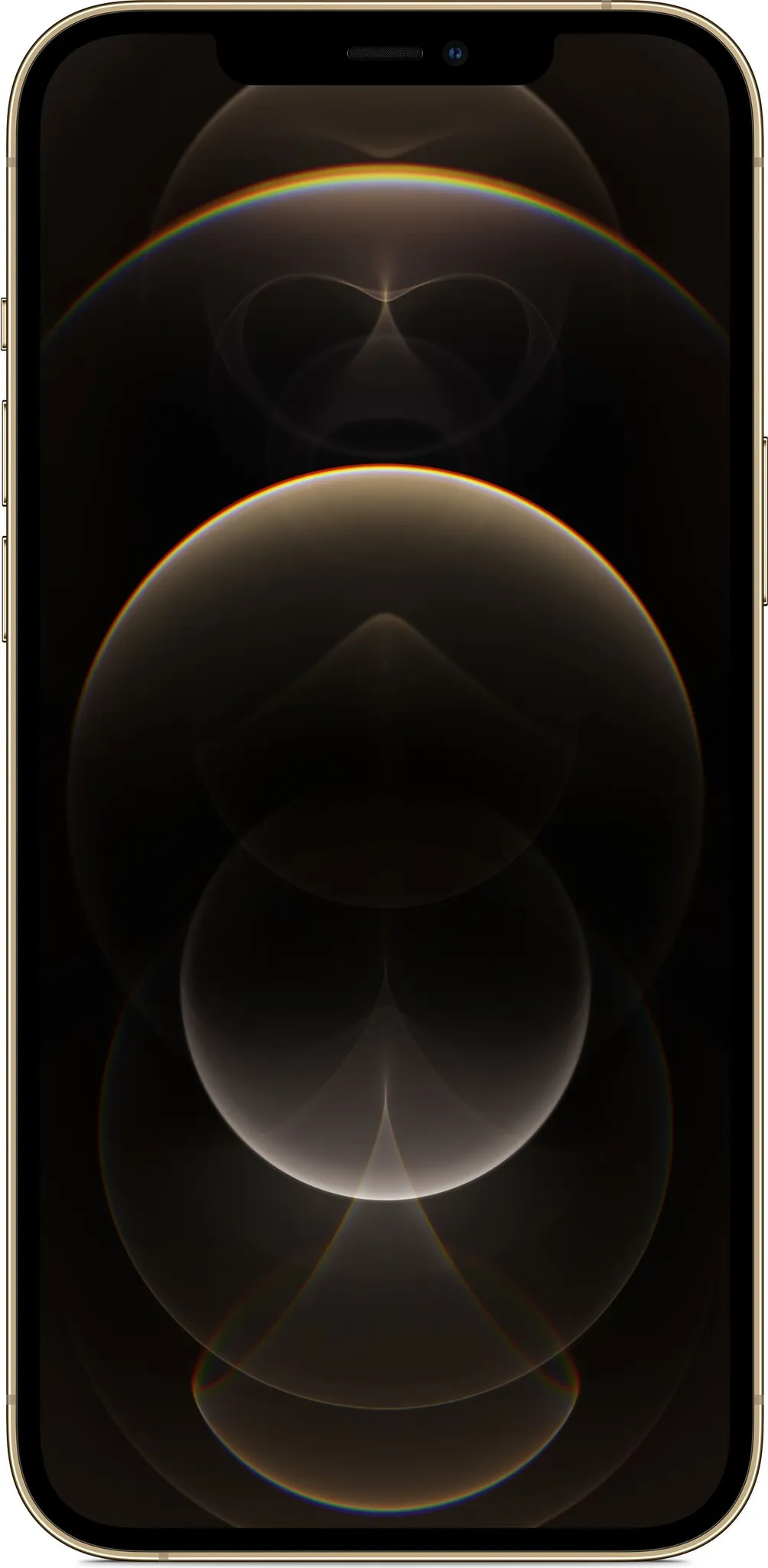 Apple iPhone 12 Pro max ゴールド 6.7インチ 本体 Apple iPhone 12 Pro Max , 17 cm (6.7
