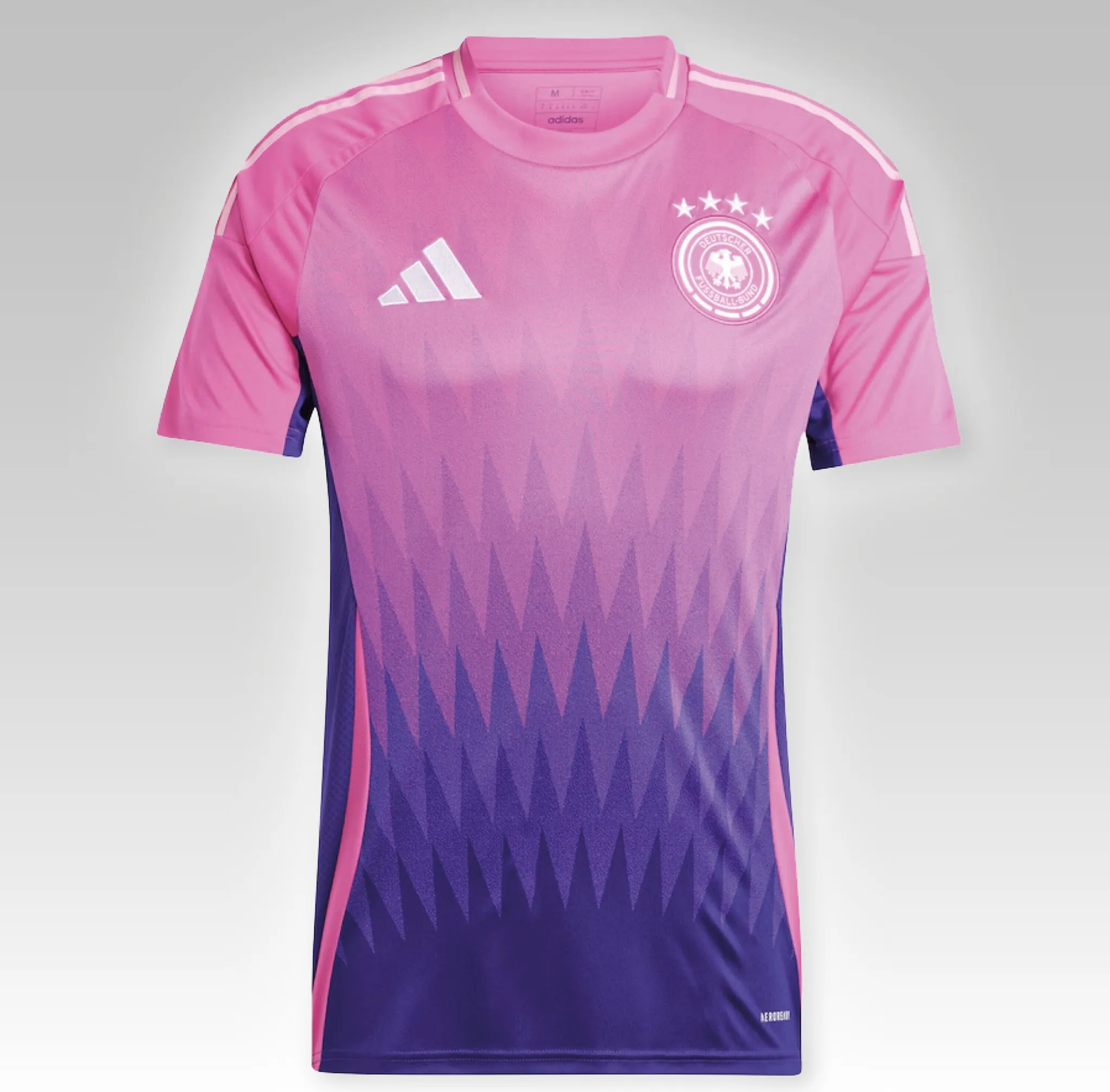 Adidas Dfb A Jsy Y Navy Navy 164 Trikots | Kaufland.de