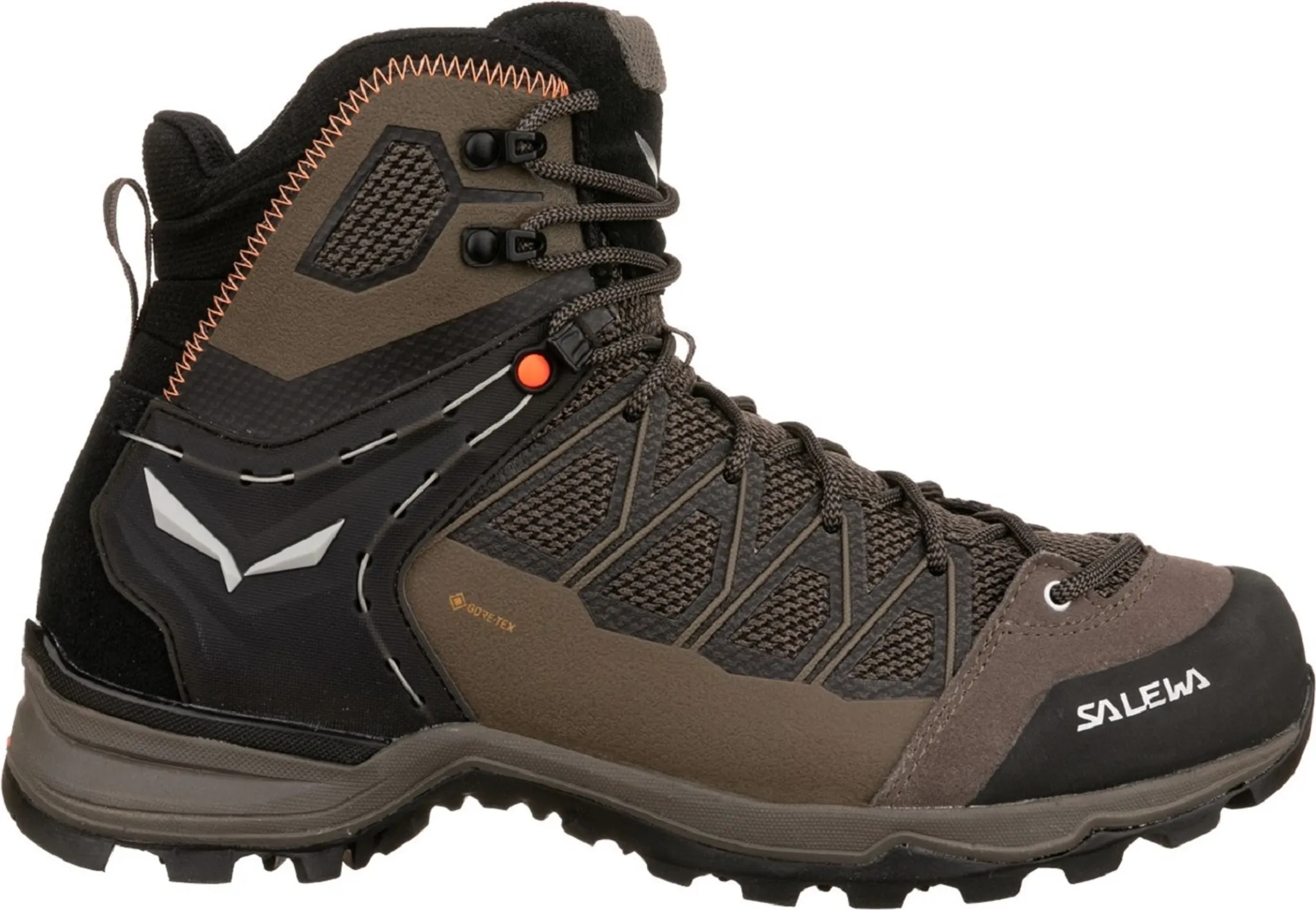 hike trainer mid gtx