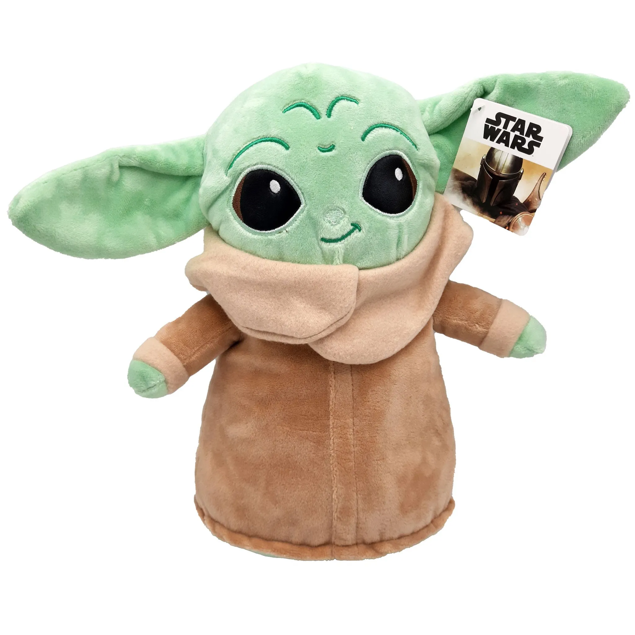 Star Wars: The Mandalorian - Baby Yoda The