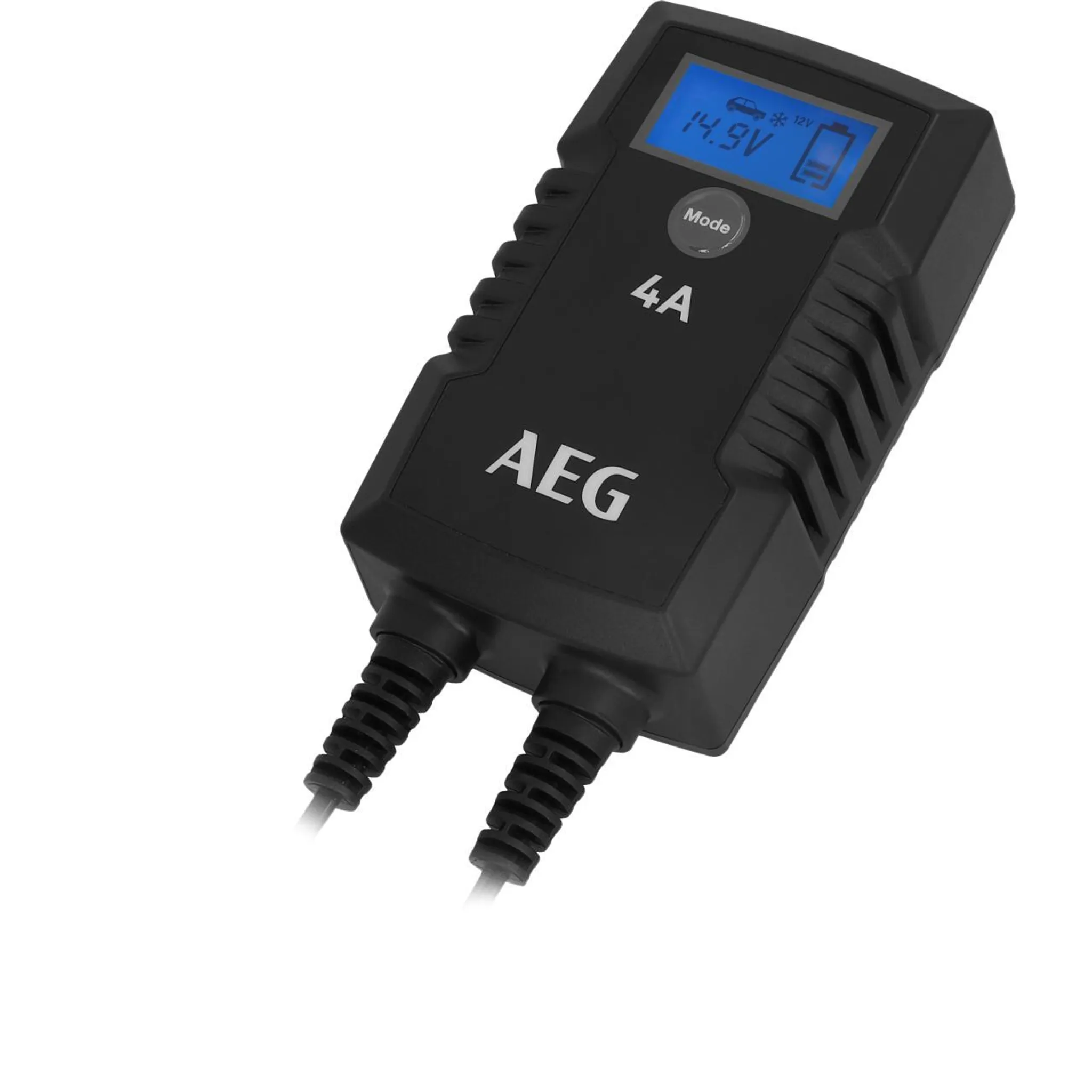 AEG Batterieladegerät 10616