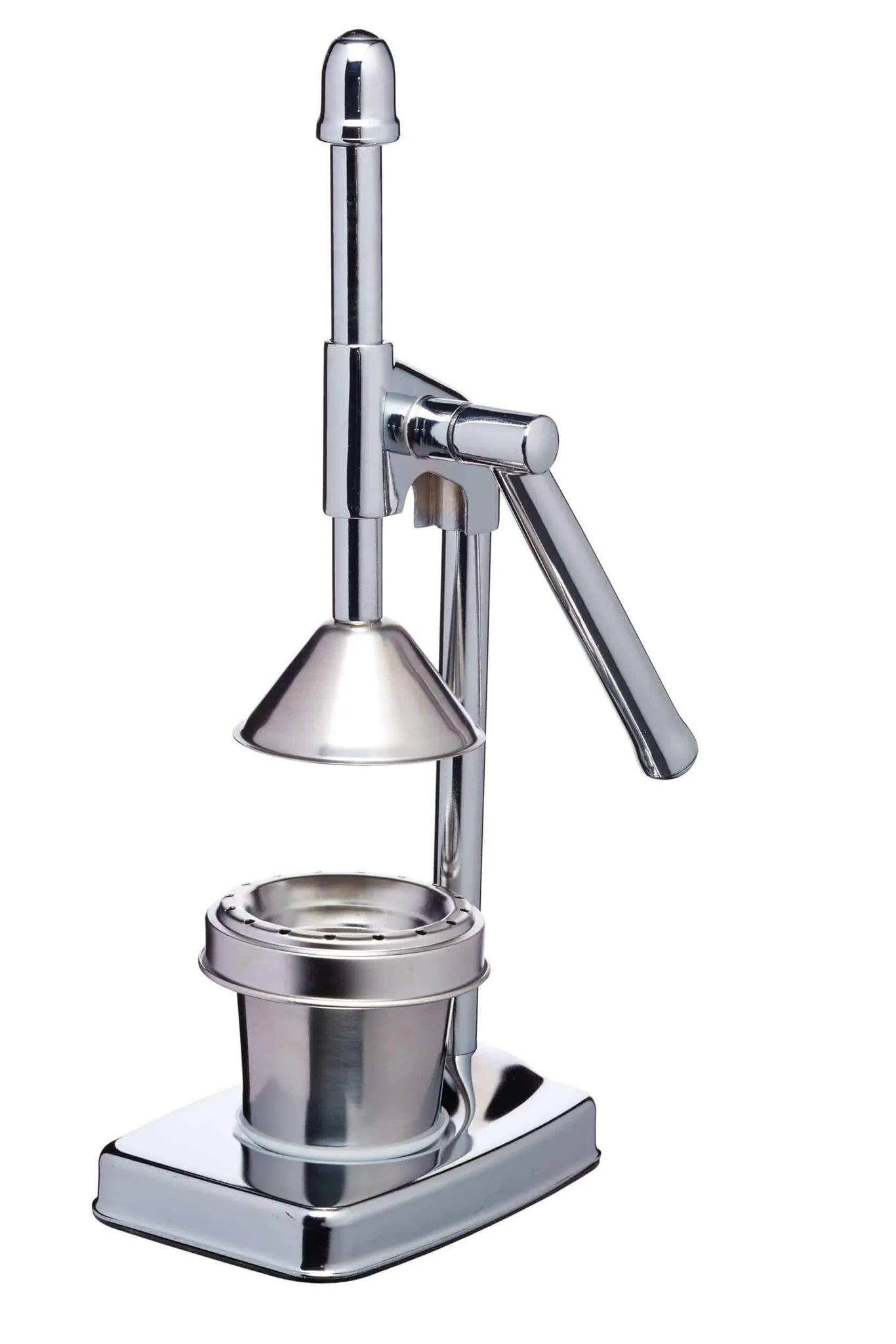 SEVERIN CP 3544 Spremiagrumi manuale