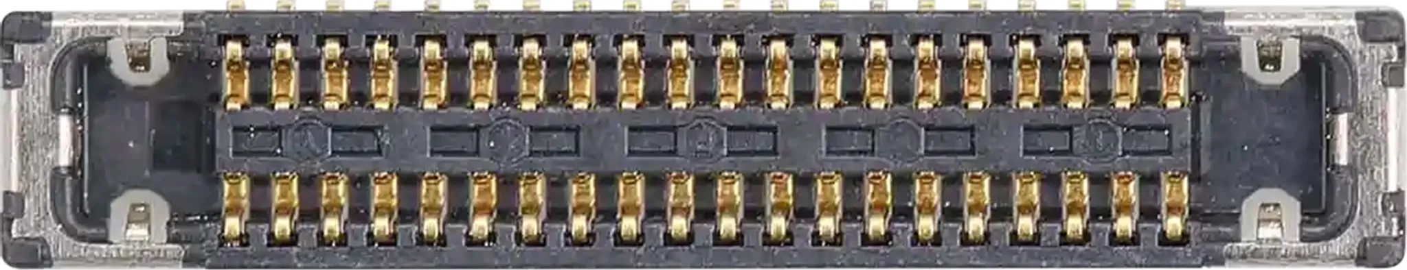 Clappio - Connettore Fpc Lettore Di Scheda Sim Per Iphone Xr - Foto 4