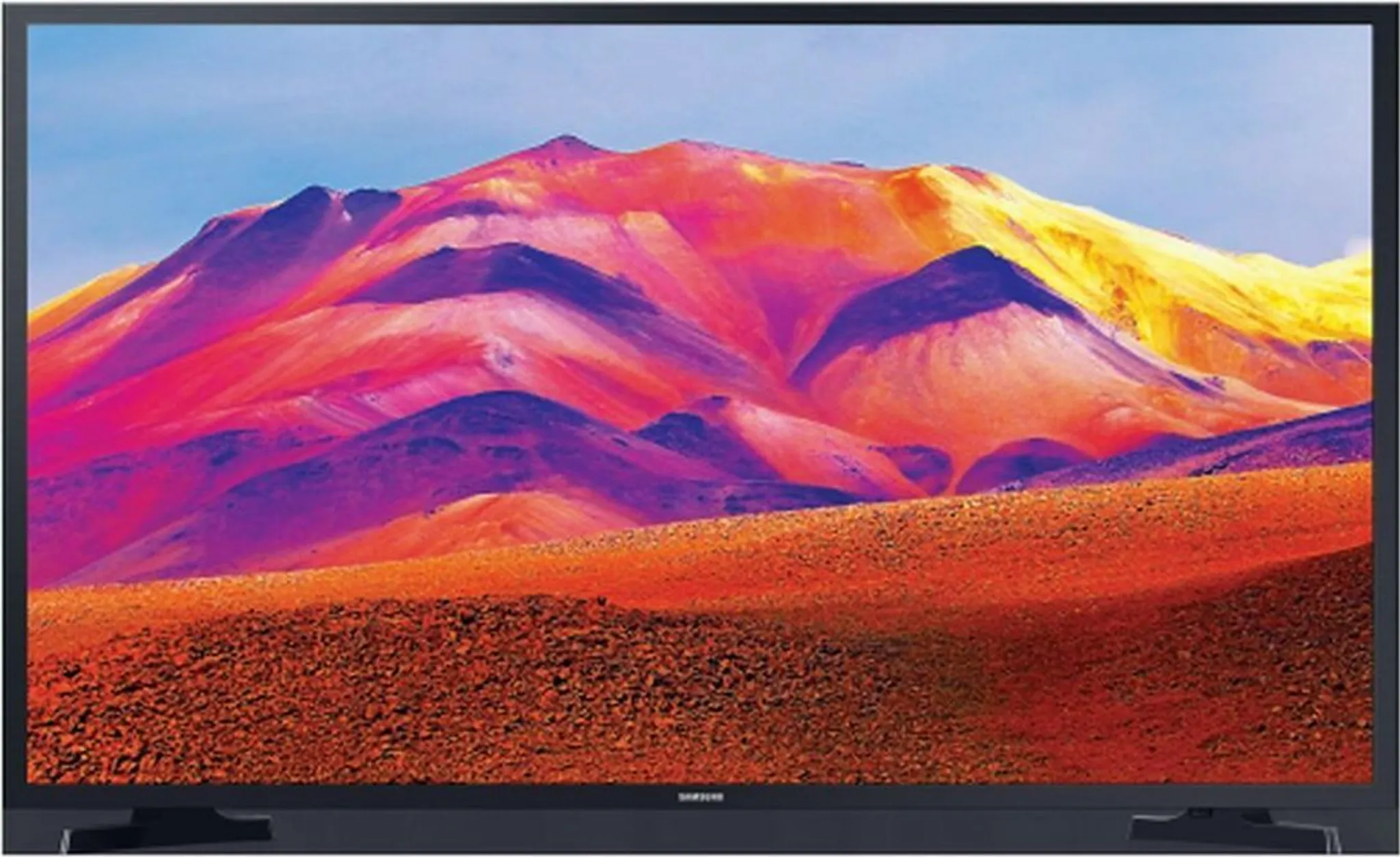 Телевизор Samsung Ue32t5300au Купить В Москве