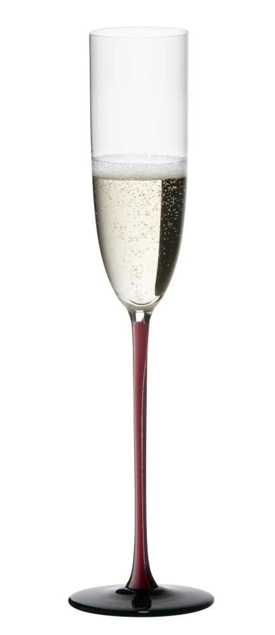 Champagne glass SUPERLEGGERO CHAMPAGNE FLUTE 186 ml, Riedel