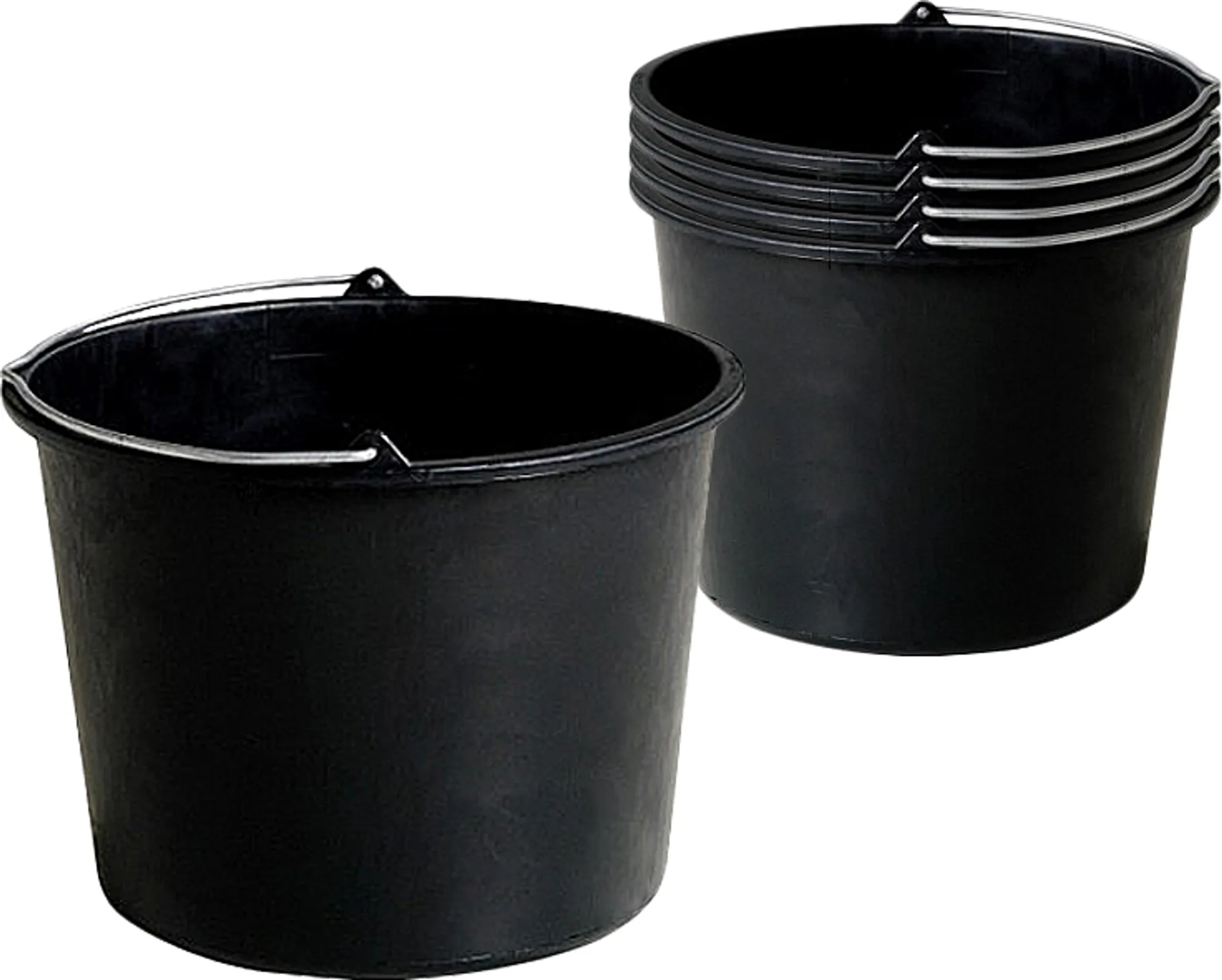20x Kunststoff-Behälter Mit Deckel – 118 Ml, Auslaufsicher, Ideal Für Schleim, Farben & Bastelbedarf