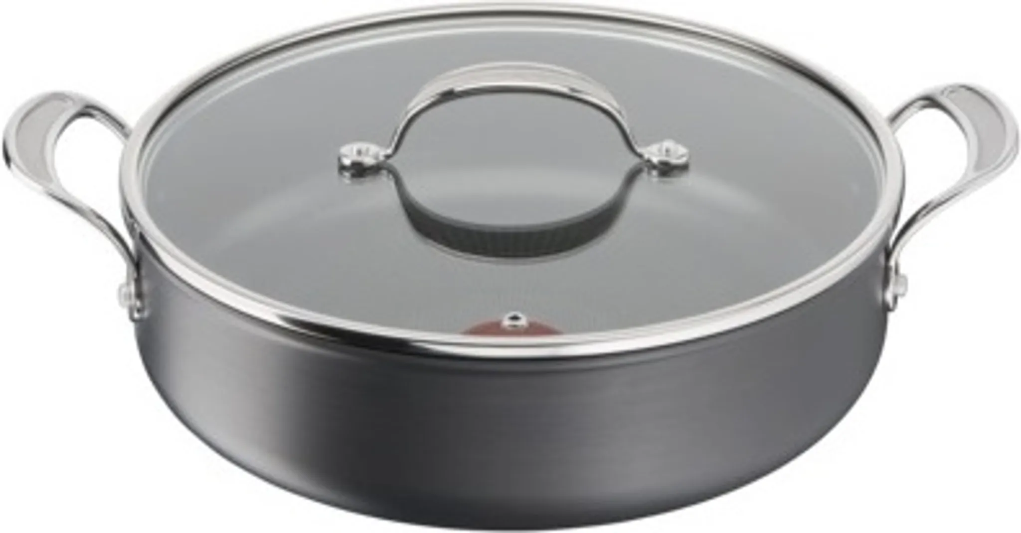 Tefal Jamie Oliver H9129944 Sauteuse inkl. | Kaufland.de