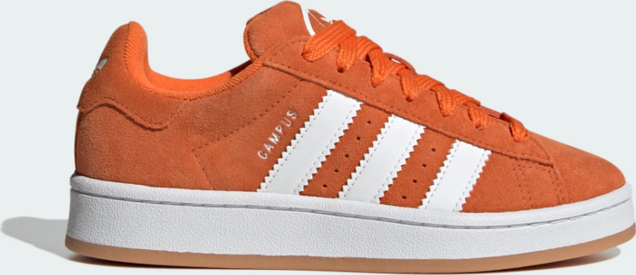 Adidas store orange schuhe