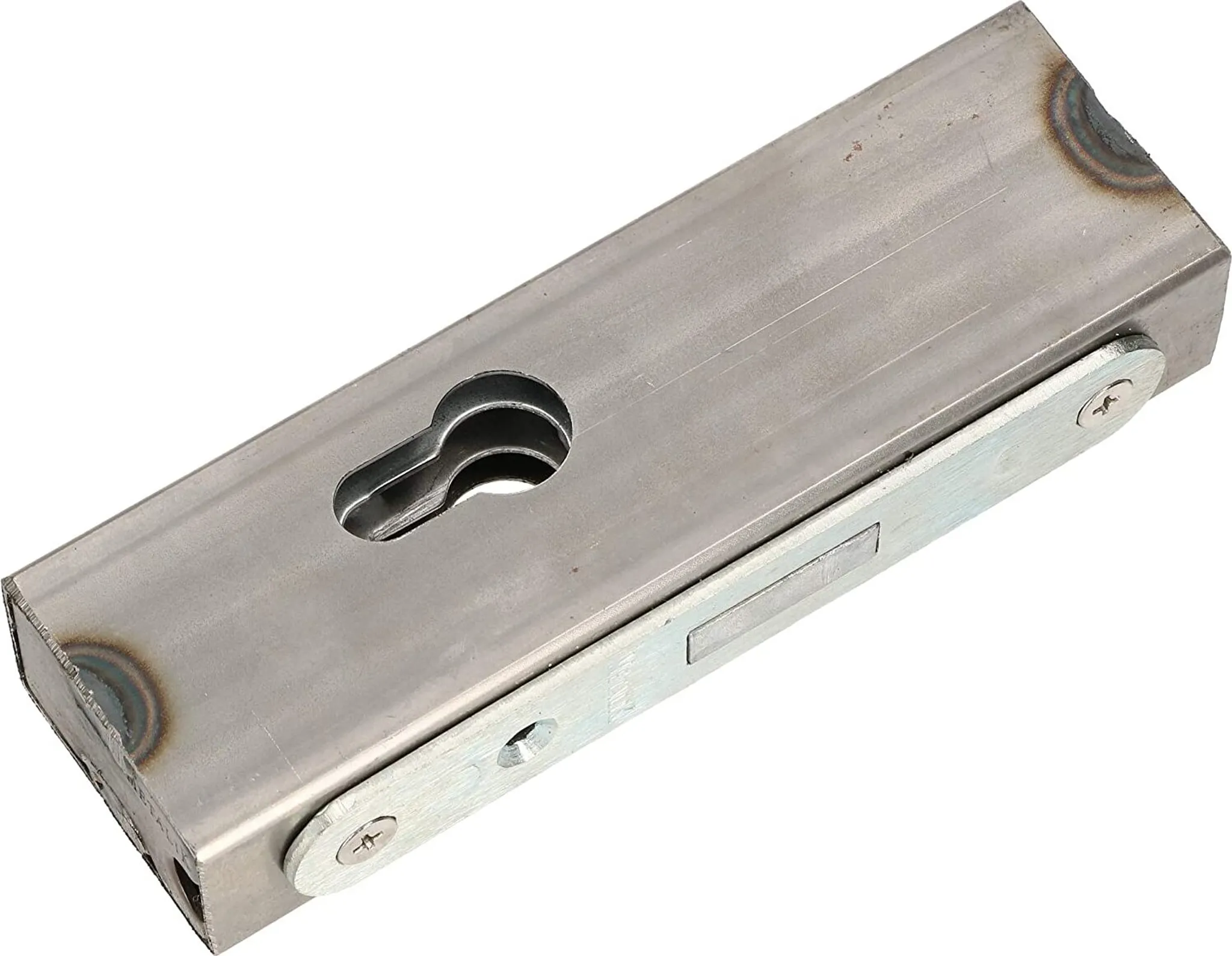 Acheter Serrure encastrée, porte intérieure