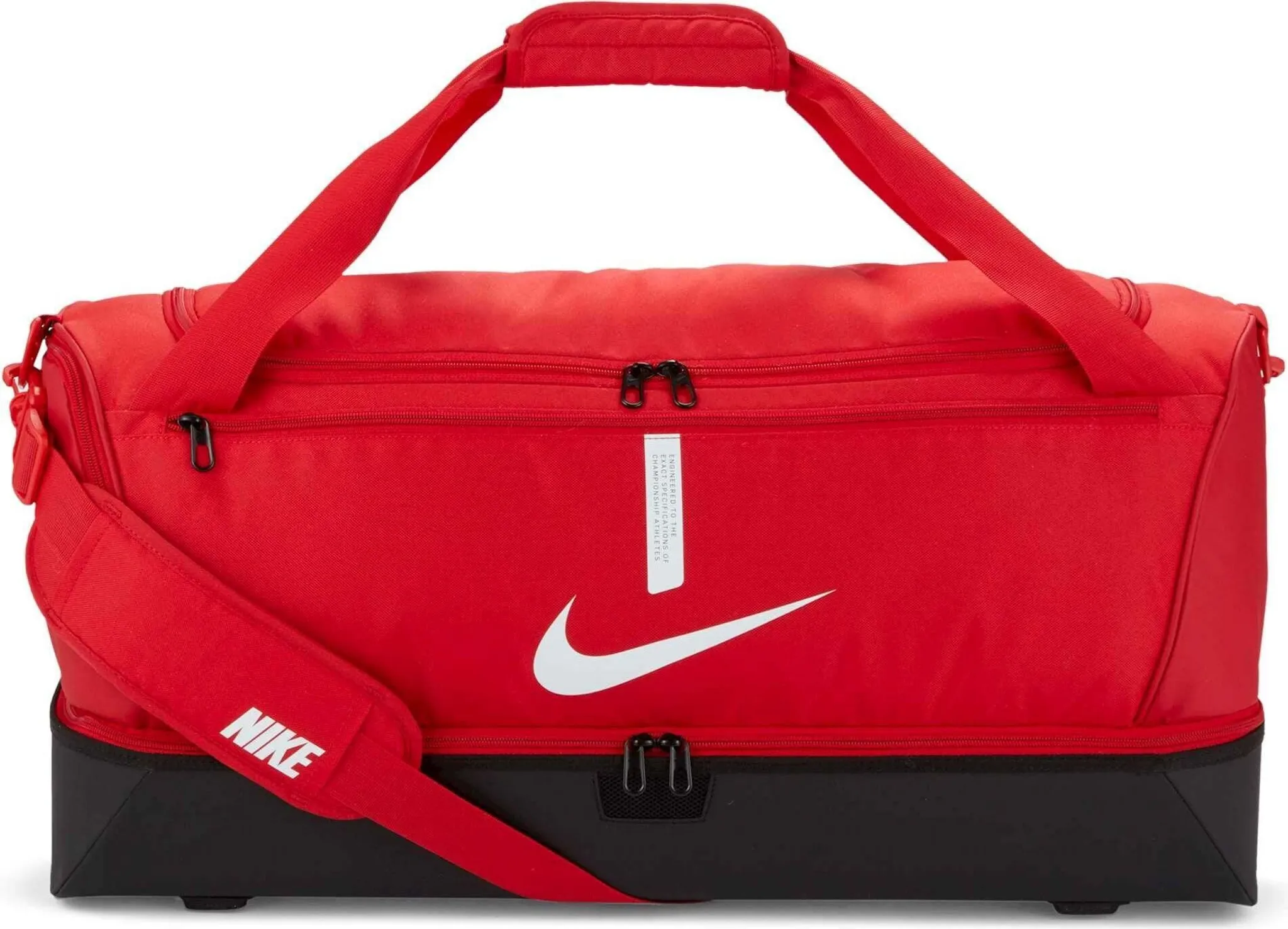 Nike Academy Team Bag CU8087-657 Rucksäcke