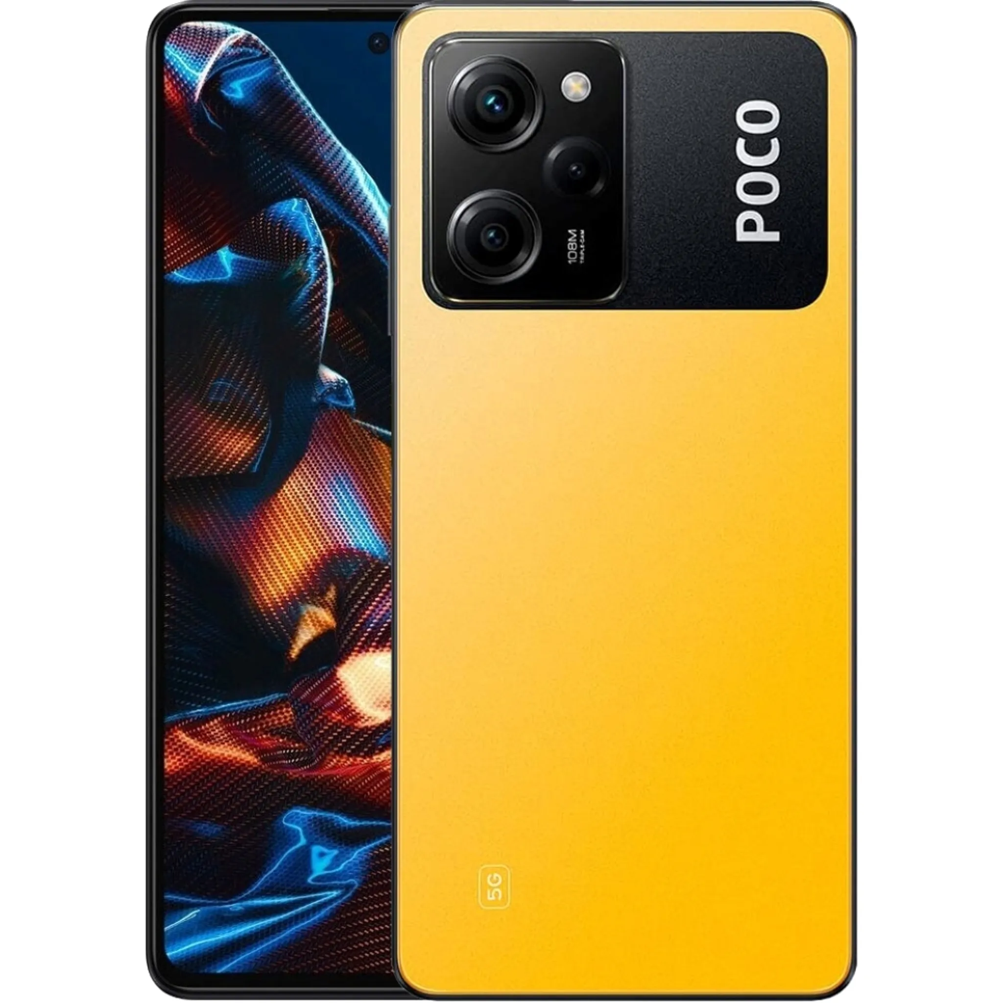 Poco 6 Pro Xiaomi GB 128 5G X5 GB /