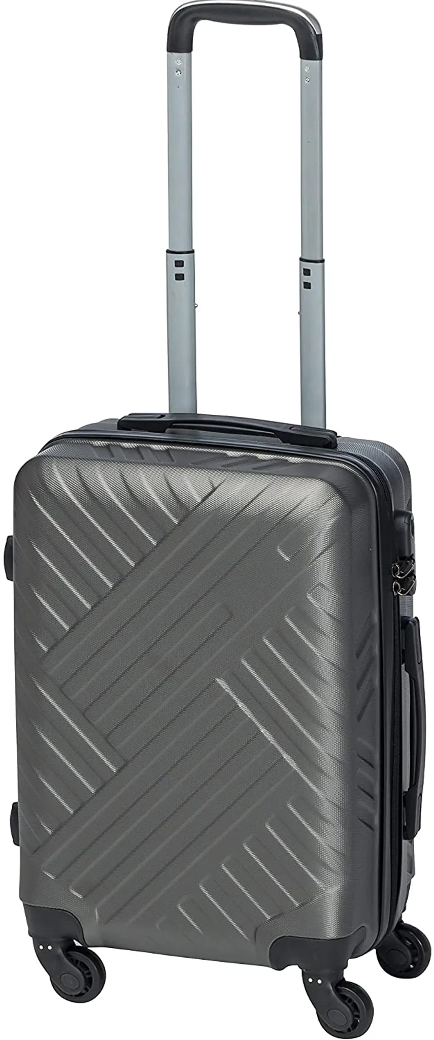 Pacsafe Prosafe TSA Schloss 2er Pack Mode & Accessoires Taschen Koffer & Reisegepäck Kofferzubehör 
