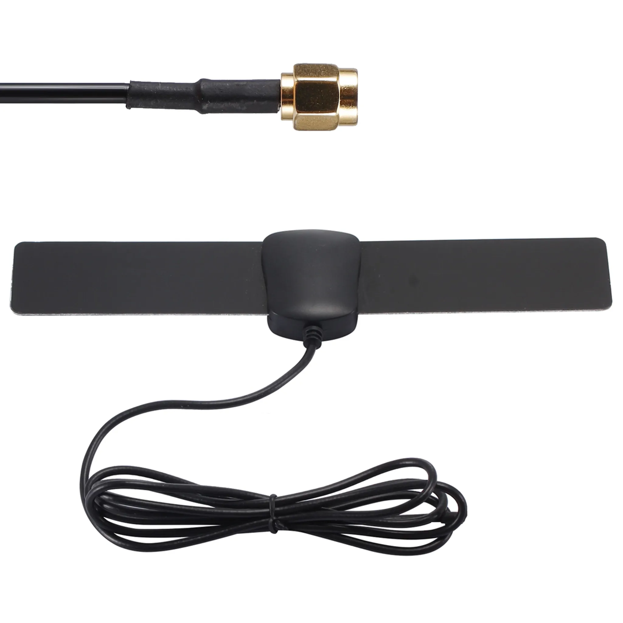 Universal Dab Fm Am Auto Antenne Splitter Adapter Kabel Digital