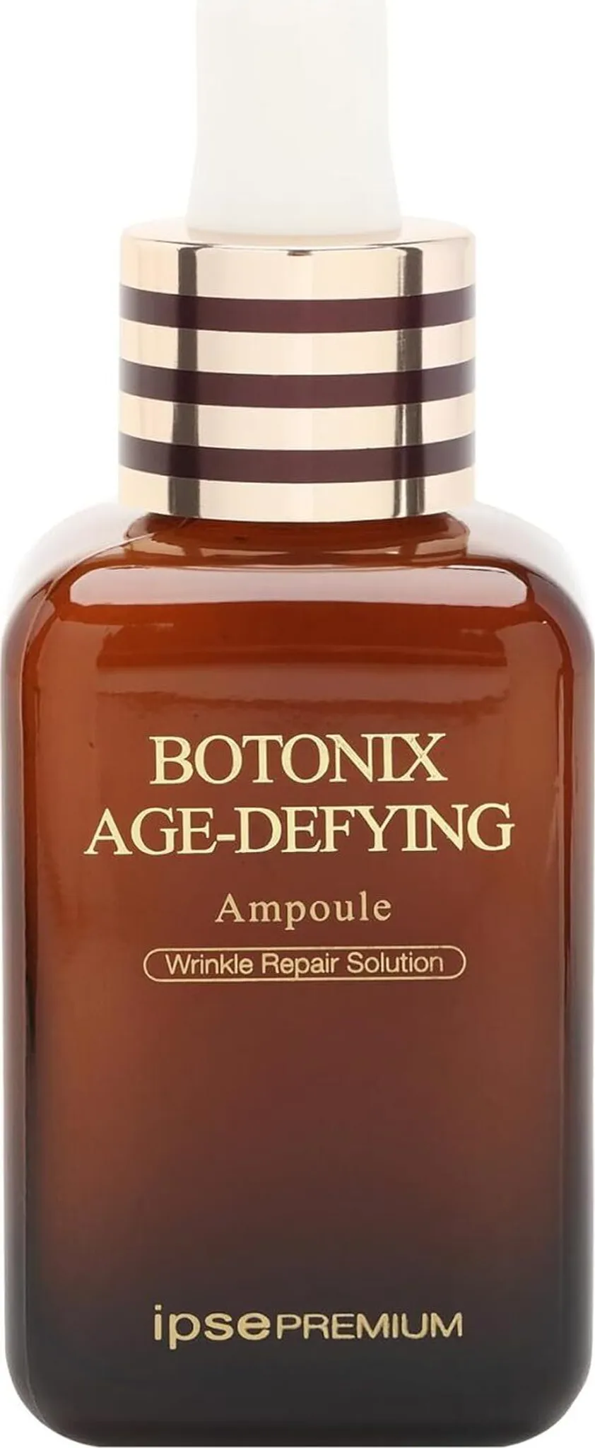 Ipse Premium Botonix Age-Defying Repair Ampoule - Intensives Anti-Falten- Serum 60 ml