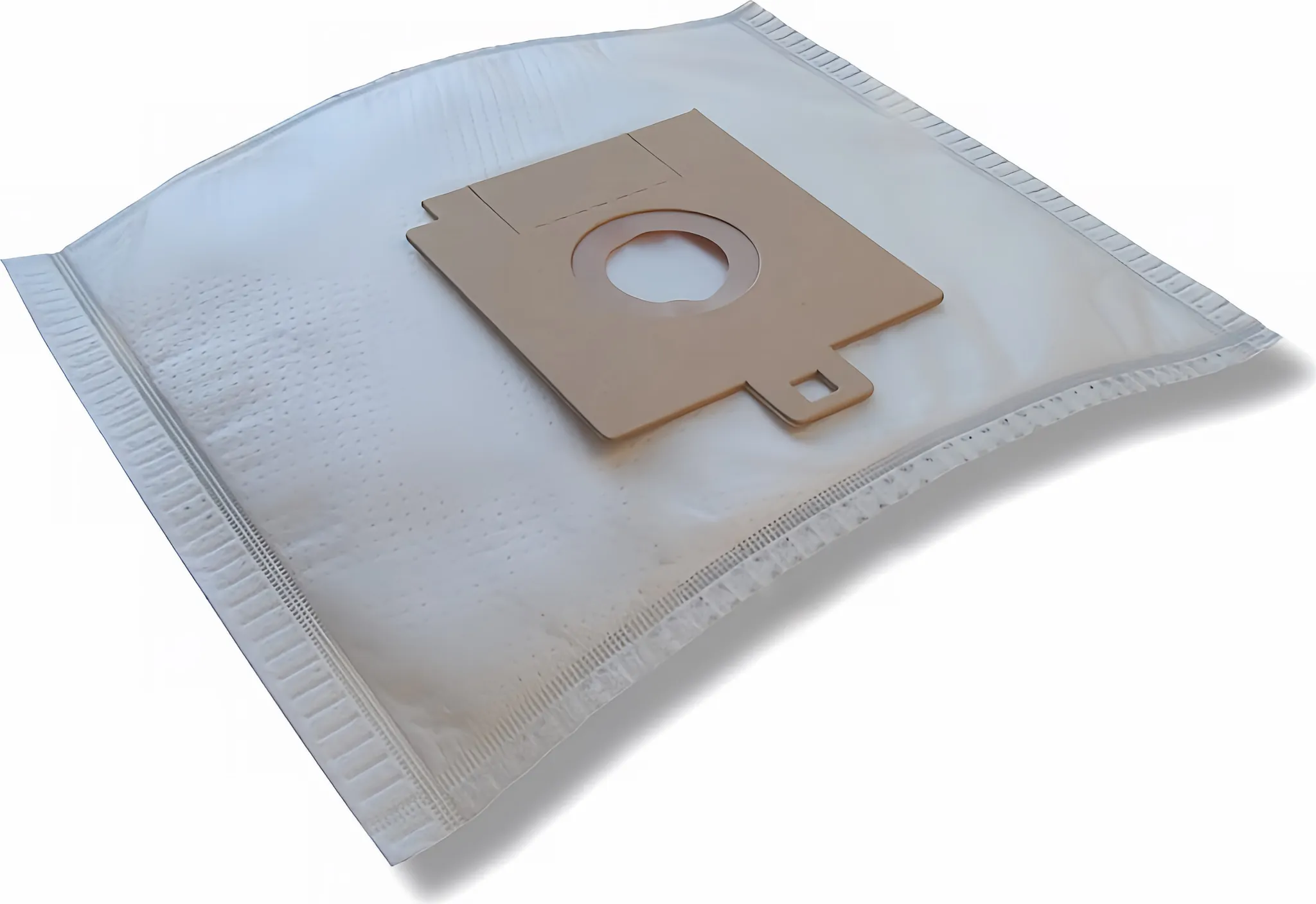 10 X Staubsaugerbeutel Geeignet Für AEG Vampyr 5090, 5200 - Foto 2