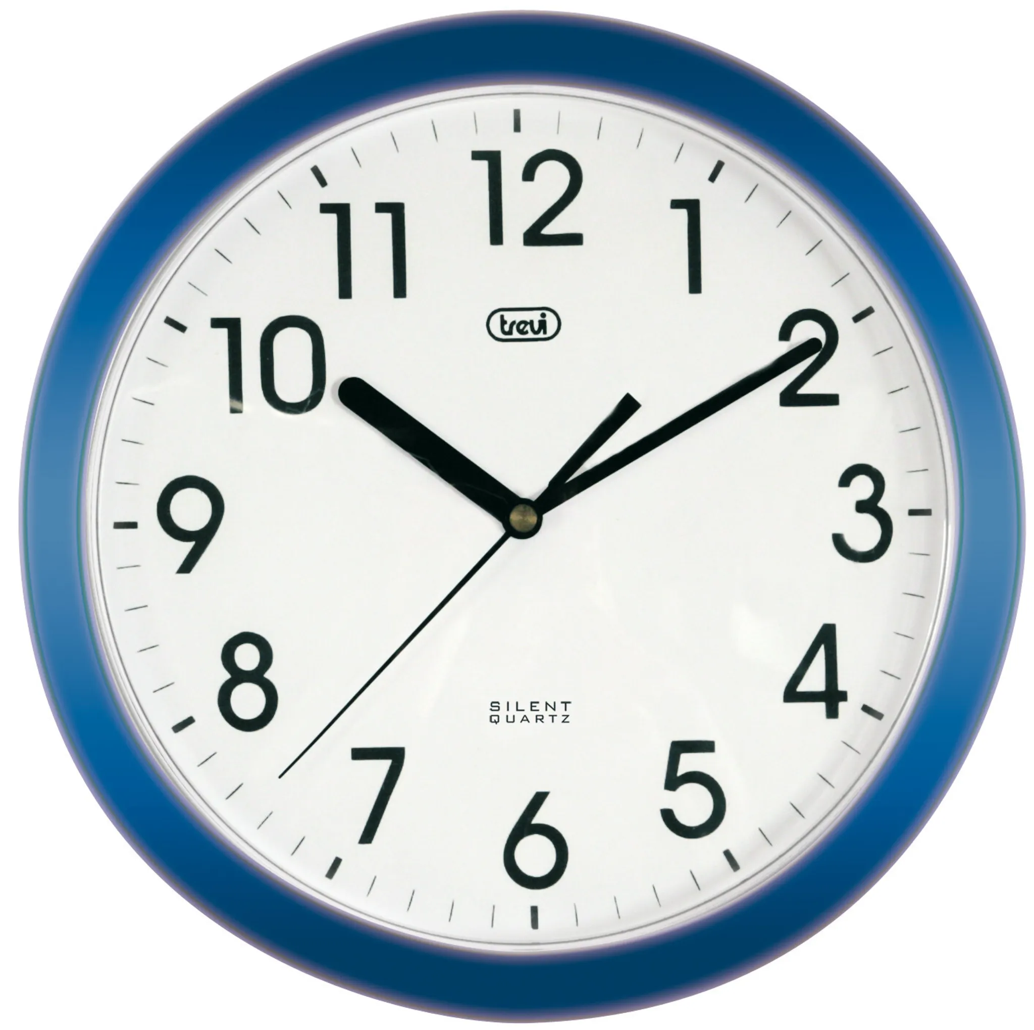 Nuovo arrivo orologi da parete di natale silenziosi orologi da parete di natale di natale senza ticchettio creativo babbo natale presenta decorazioni per la casa  15