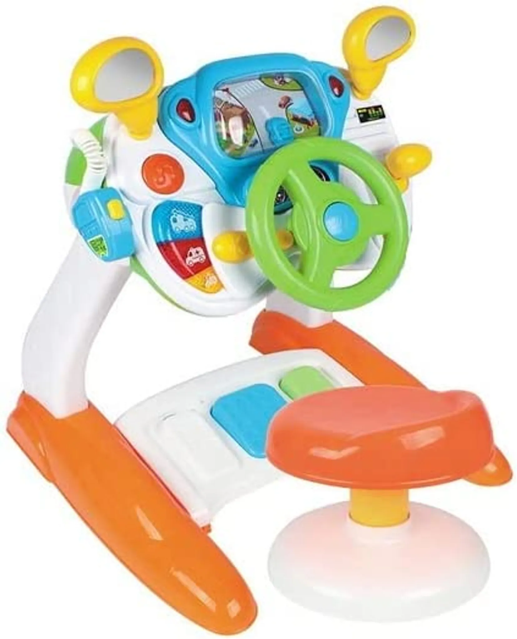 COSTWAY Fahrspielzeug für Kinder