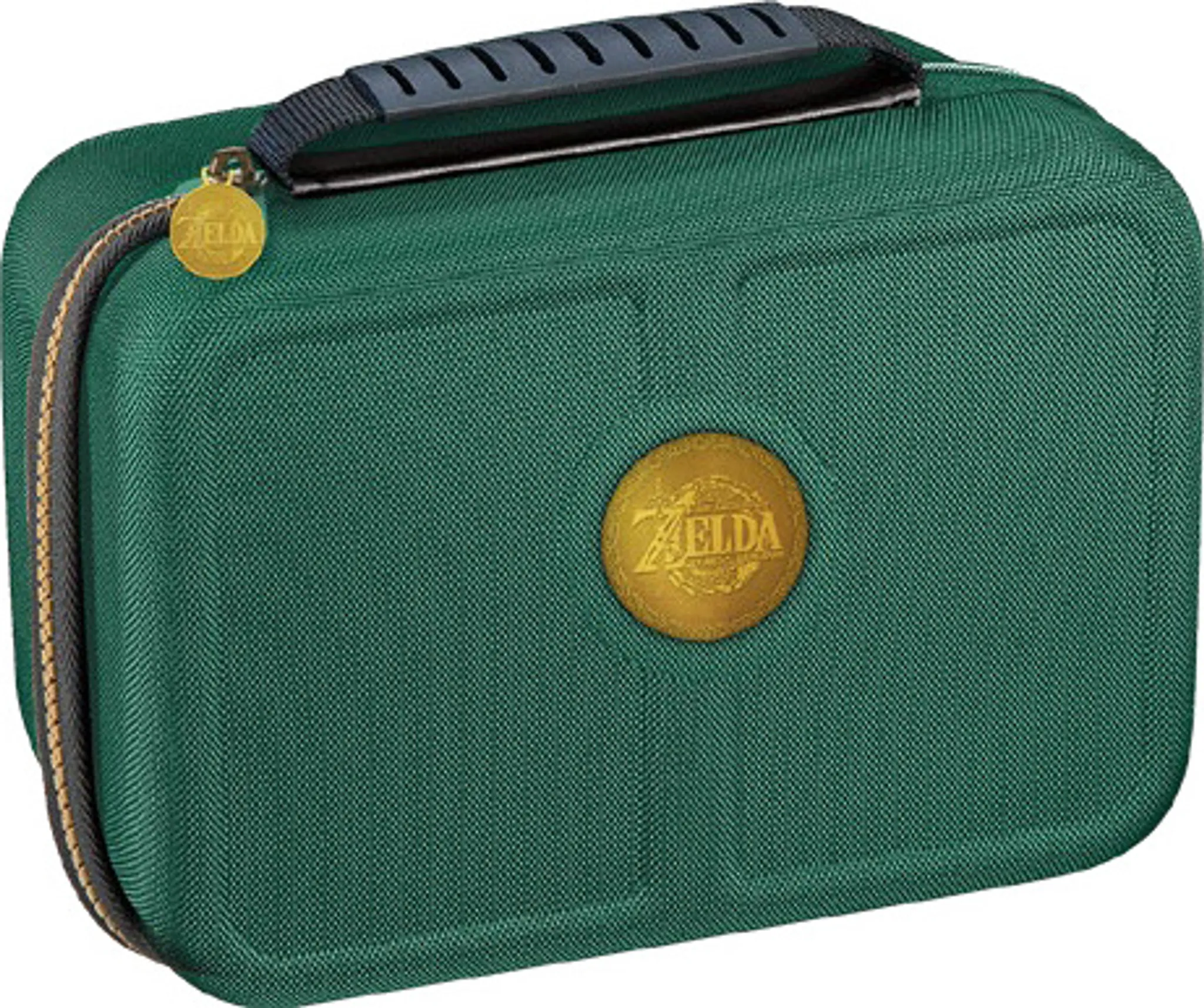 Oficjalnie licencjonowana torba Switch Deluxe | Kaufland.pl