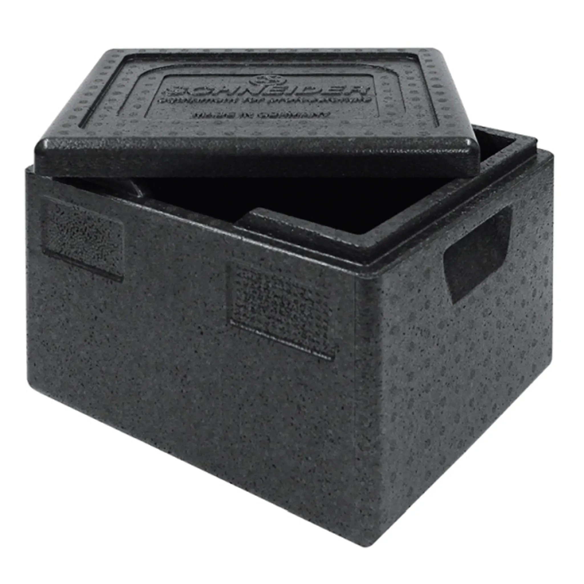 Thermobox Gastronorm 1/1 from 21 to 61 liters