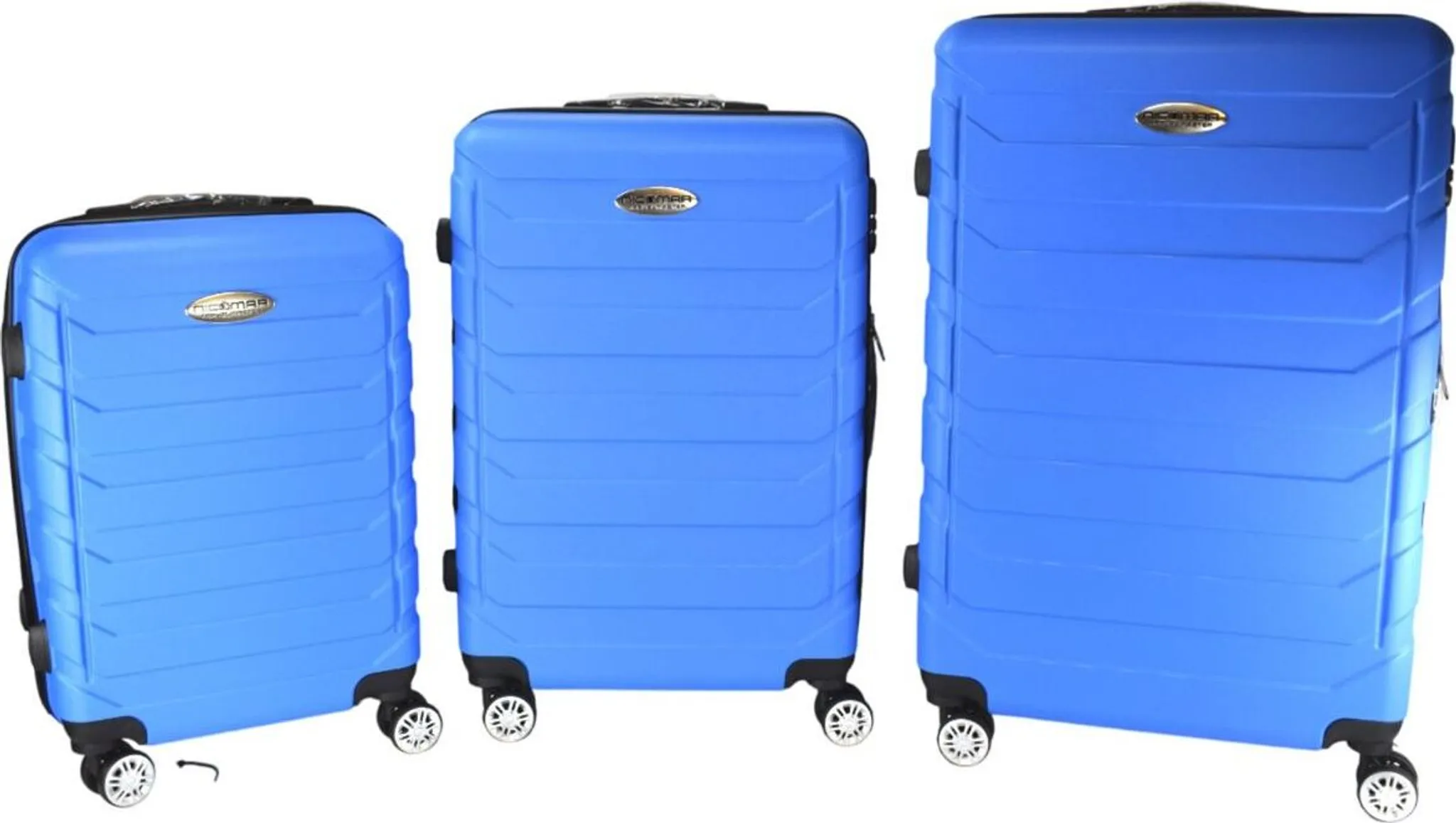 Tourmate Hartschalen-Etui Für MANSPOT Leistenhaarschneider – Wasserdicht, Stoßfest, Maße 17x8,4x7,1 Cm