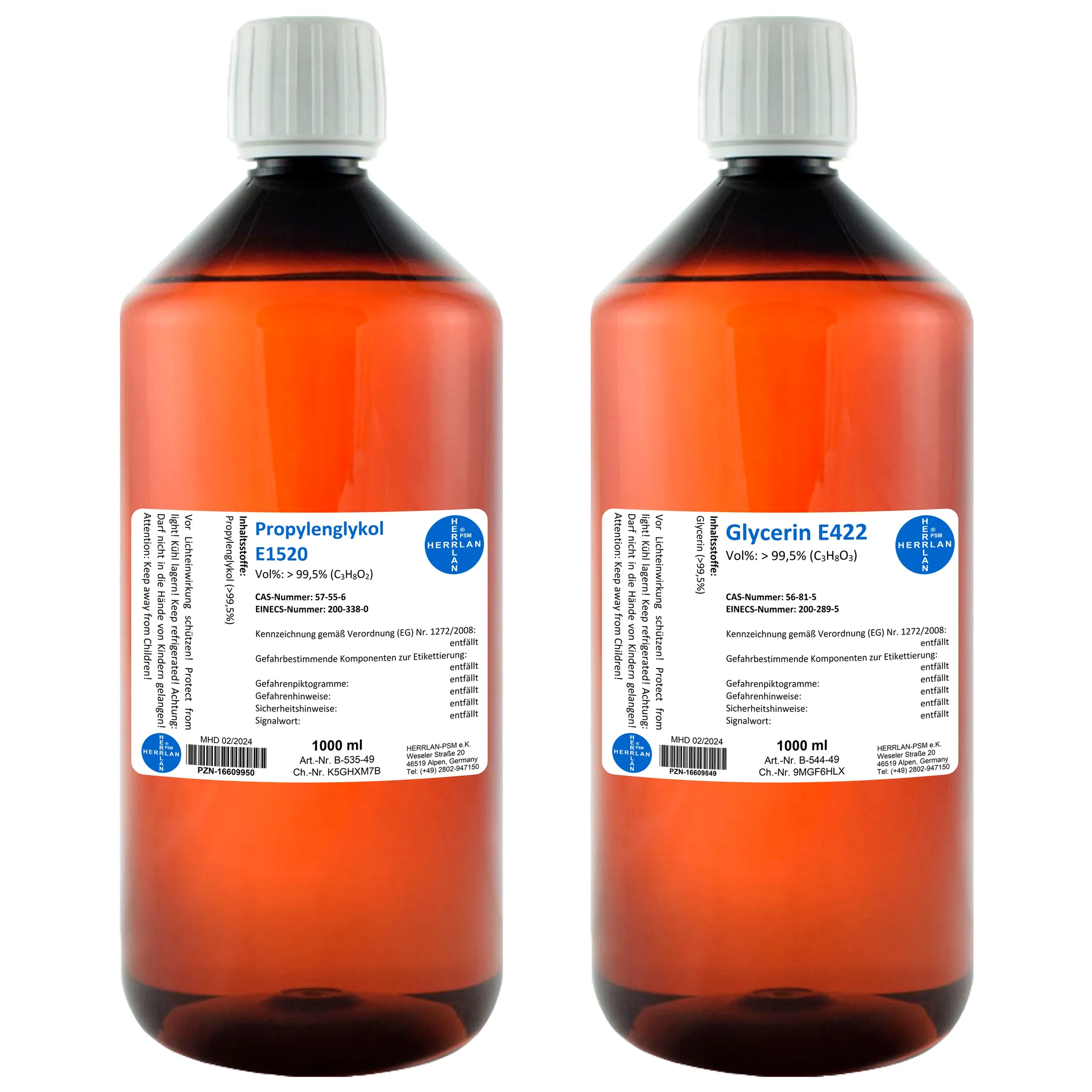 Glycerin, Schmiermittel 20 ml Dose – KSA Toolsystems GmbH
