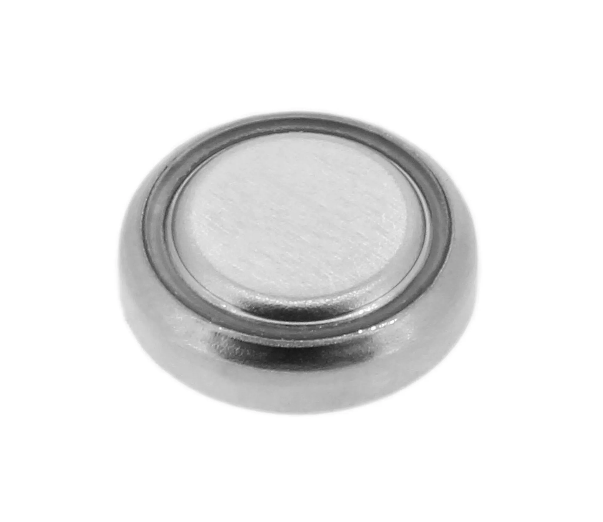 AG13 Alkaline Button Cell Batteries – A76 LR44 SR44 G13 357 PX76A V13GA – Unbranded, New