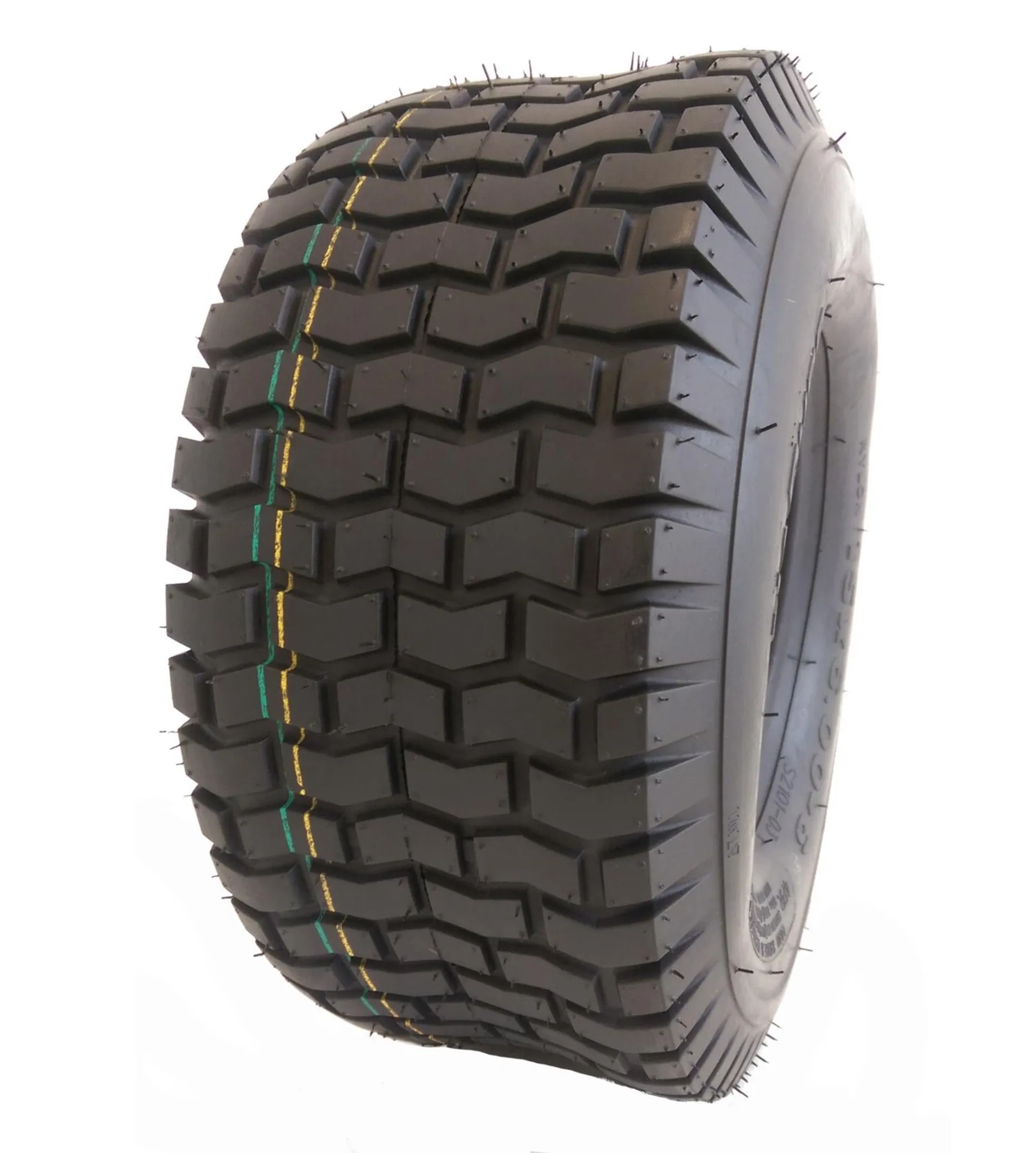 Kings Tire Reifen 13x5.00-6 | Schneefräsenreifen V-8505 | 2PR/TL | 6 Kings Tire Reifen 13x5.00-6 | Schneefräsenreifen V-8505 | 2PR/TL | 6