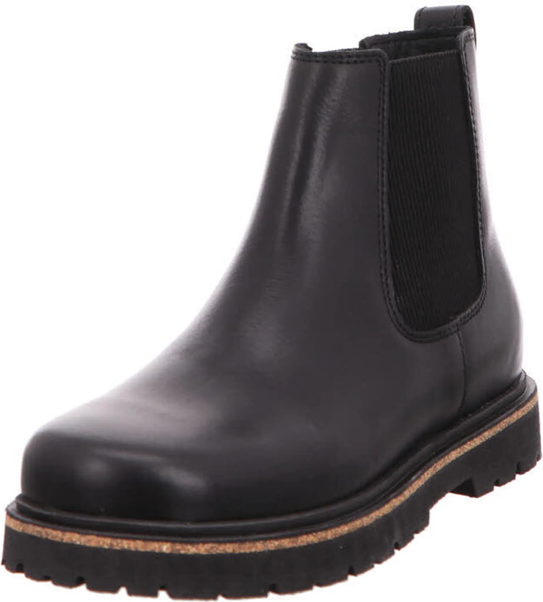 Birkenstock Chelsea Boots Highwood Schwarz 41 EU
