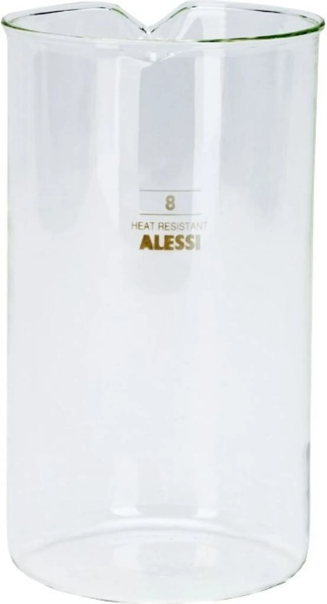 Alessi Reserveglas für Cafetiere 9094-8 / | Kaufland.de