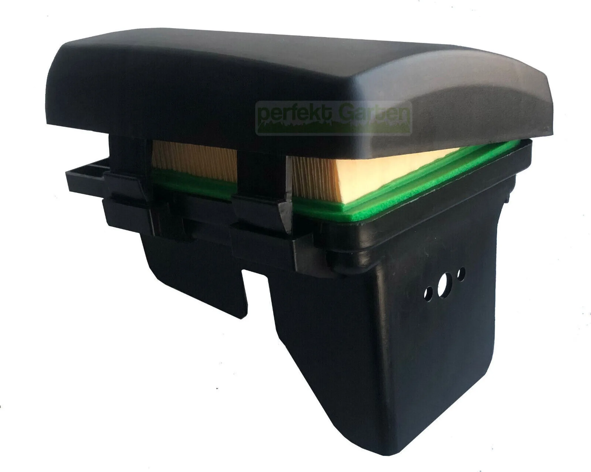 Luftfilter + Gehäuse passend für Stihl 021 Motorsäge | Rasentraktor Luftfilter + Gehäuse passend für Stihl 021 Motorsäge | Rasentraktor