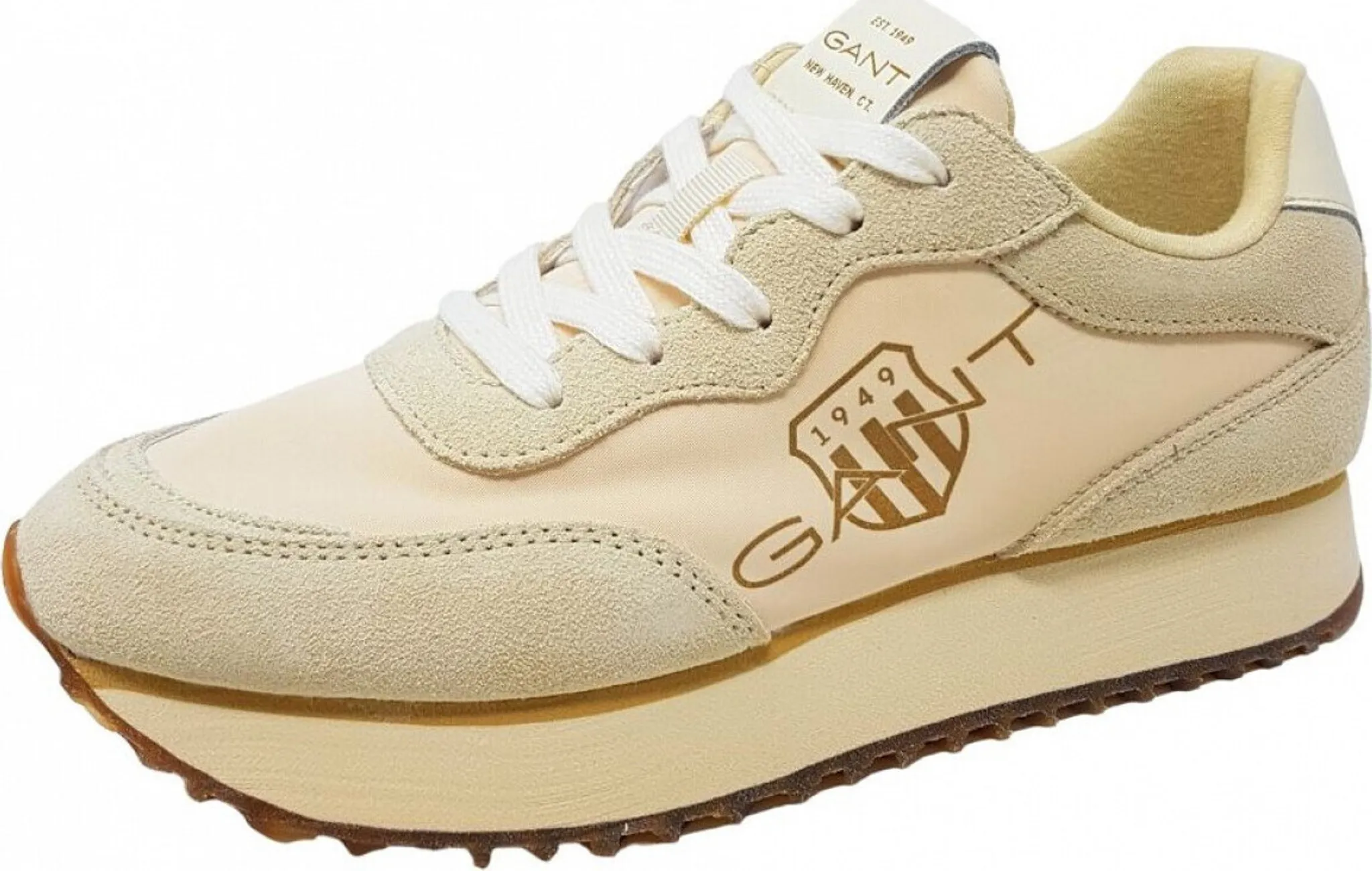 Gant 24537672 Bevinda- Damen Schuhe Sneaker - | Kaufland.de 