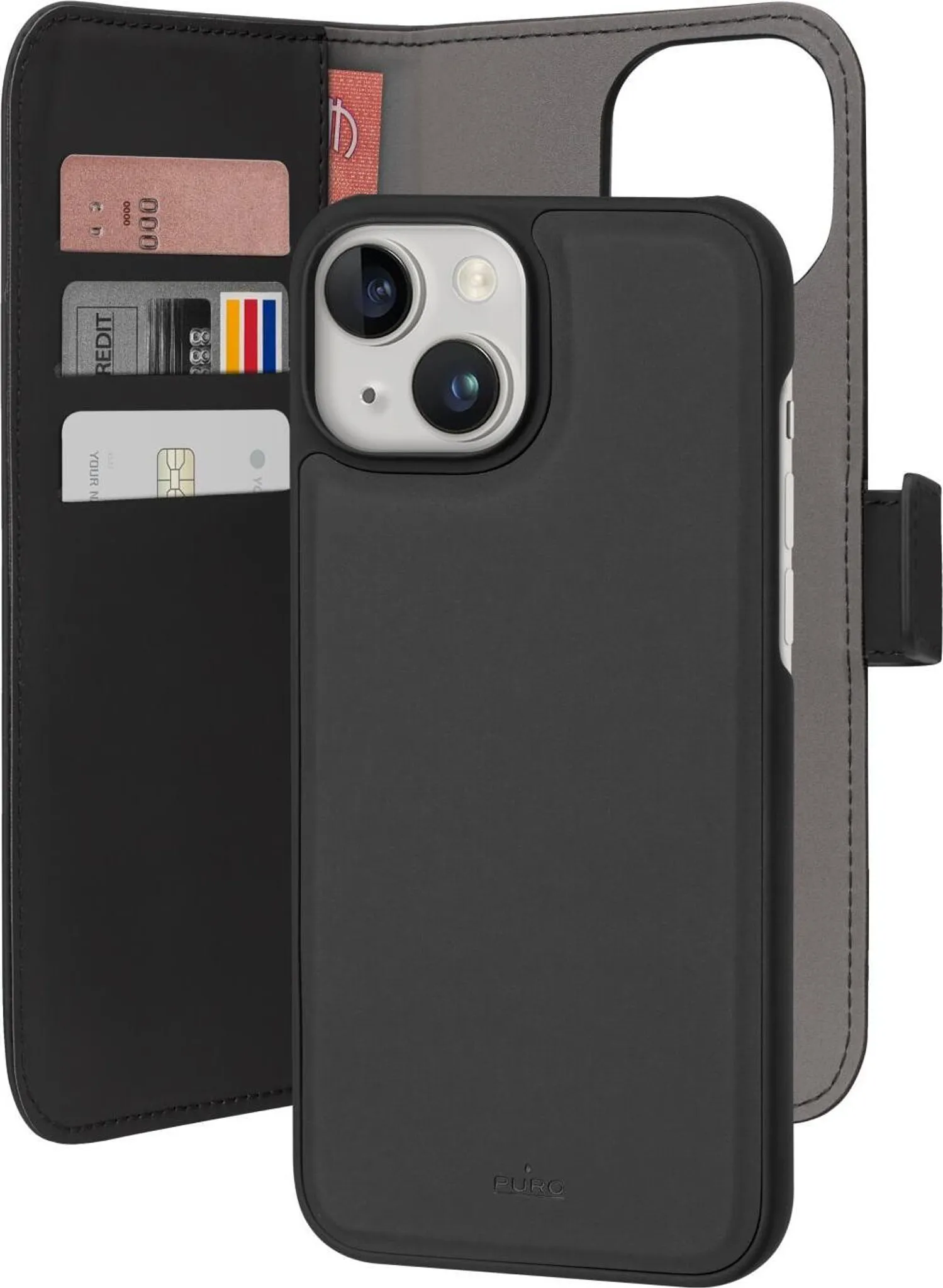 Custodia compatibile con Ulefone Note18 Ultra, custodia a