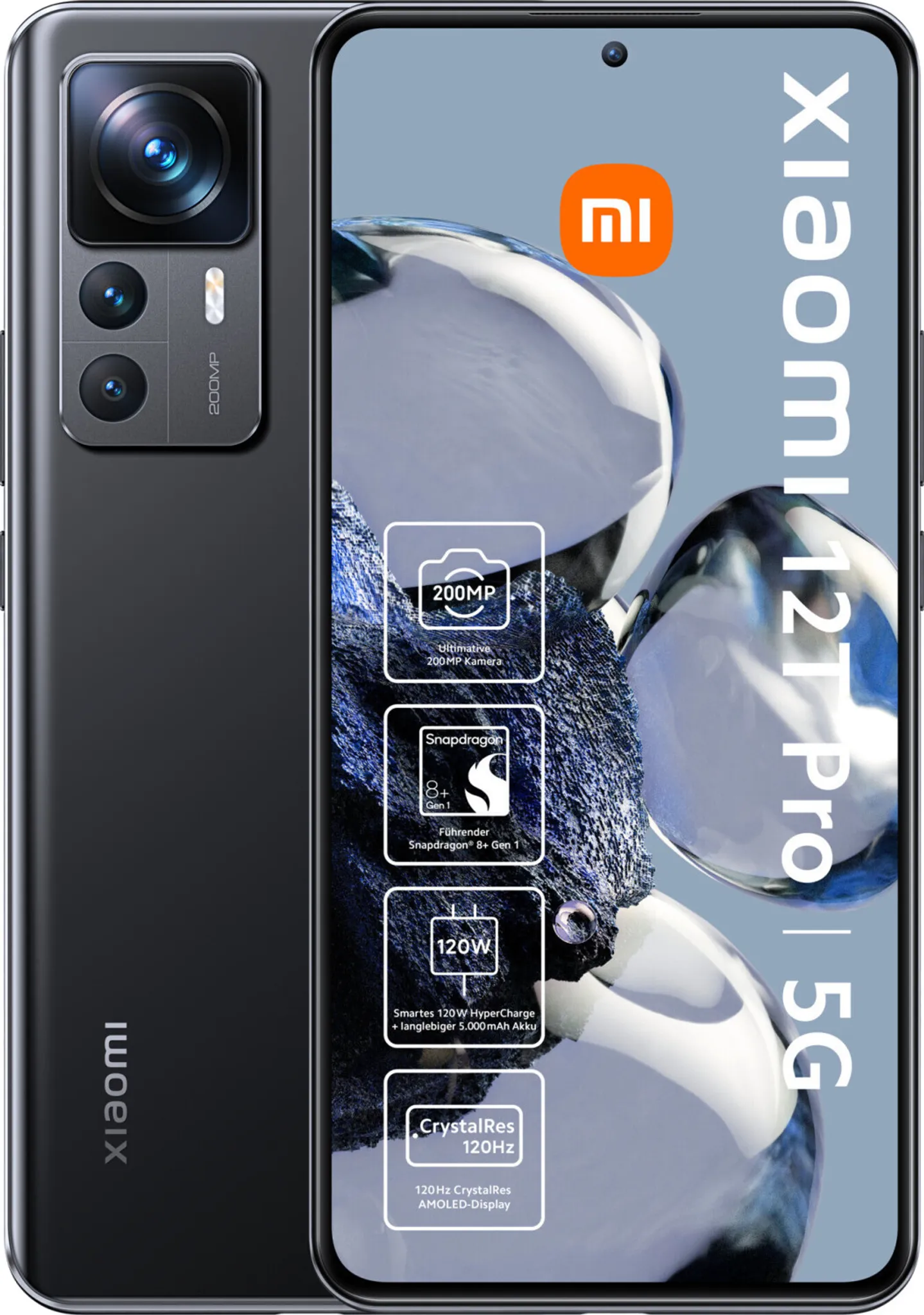 Xiaomi Mi 12T Pro 128GB 8GB 5G DualSim | Kaufland.de Xiaomi Mi 12T Pro 128GB 8GB 5G DualSim | Kaufland.de