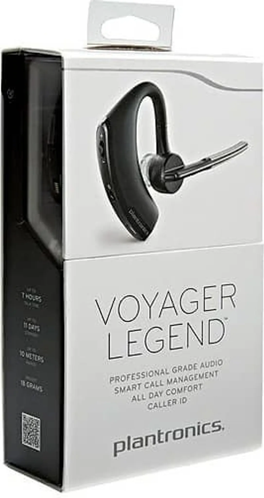Cavo Caricabatterie USB Per Auricolare Bluetooth Plantronics Voyager Legend – Plug And Play