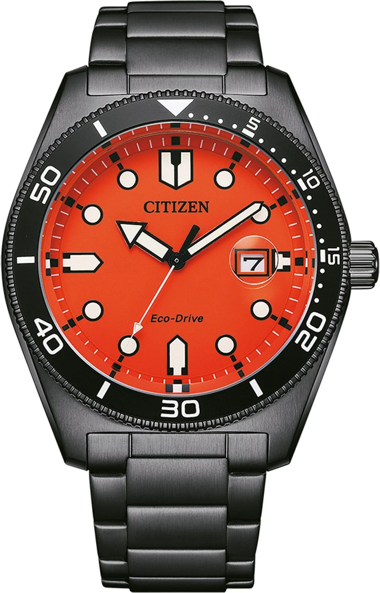 OROLOGIO DA POLSO Uomo Usato Citizen Eco-Drive EUR 140,00 - FR