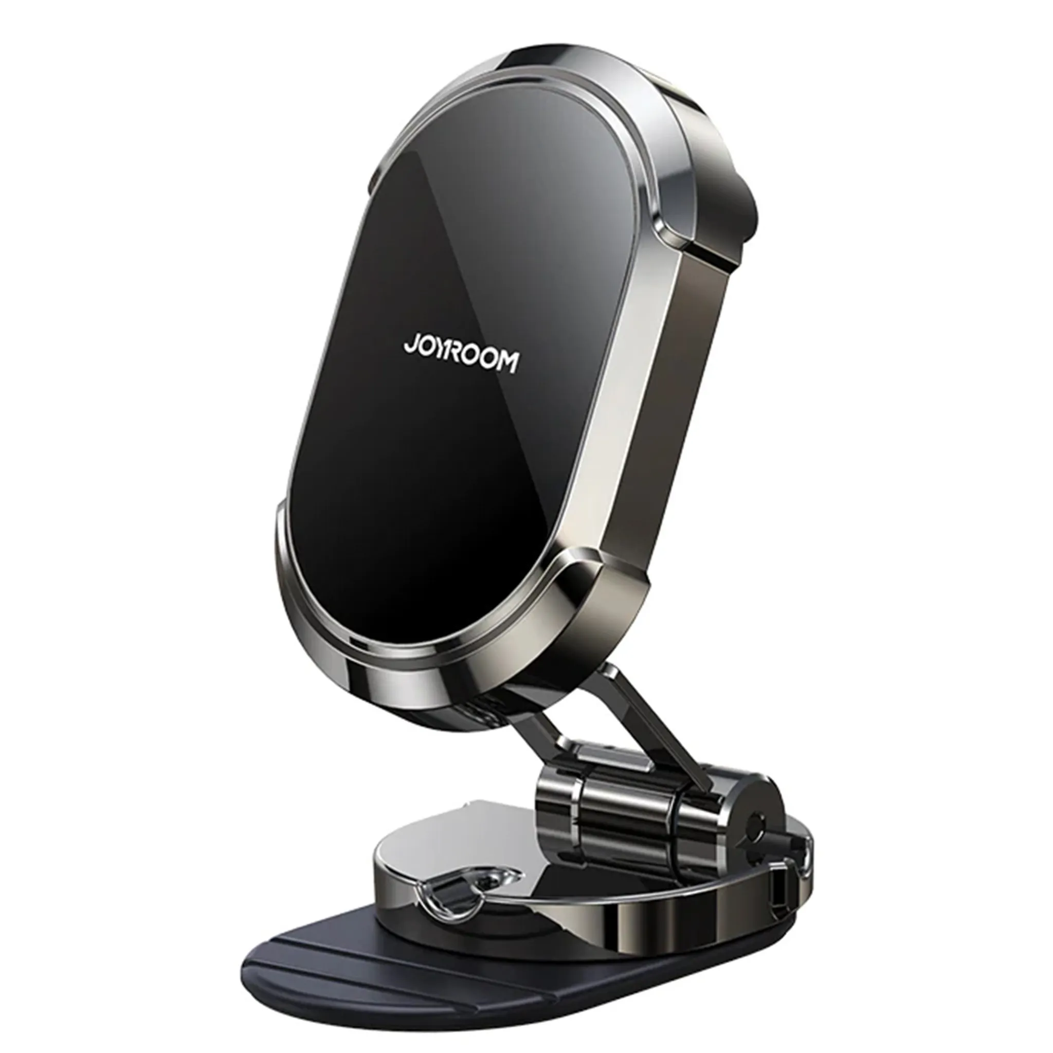 Joyroom - Universelle Auto KFZ Halterung drehbar 360° - für Armaturenbrett  - schwarz
