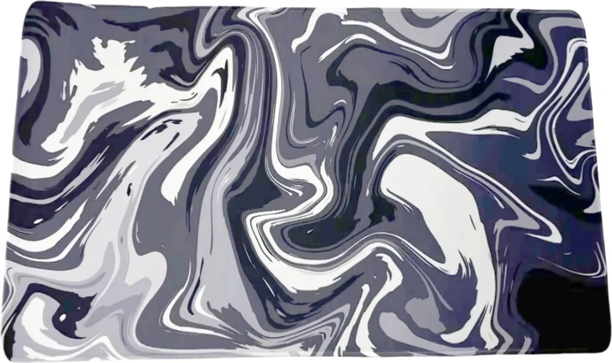 Younikat Tapis De Souris Avec Raccourcis Clavier Word Français I 24 X 19 Cm I Tapis De Souris Taille Standard I Impression De Qualité Sur Caoutchouc