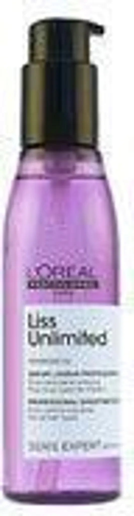 Loreal Expert Liss Unlimited Keratin oil Complex Conditioner 5 Oz Set shops of 6