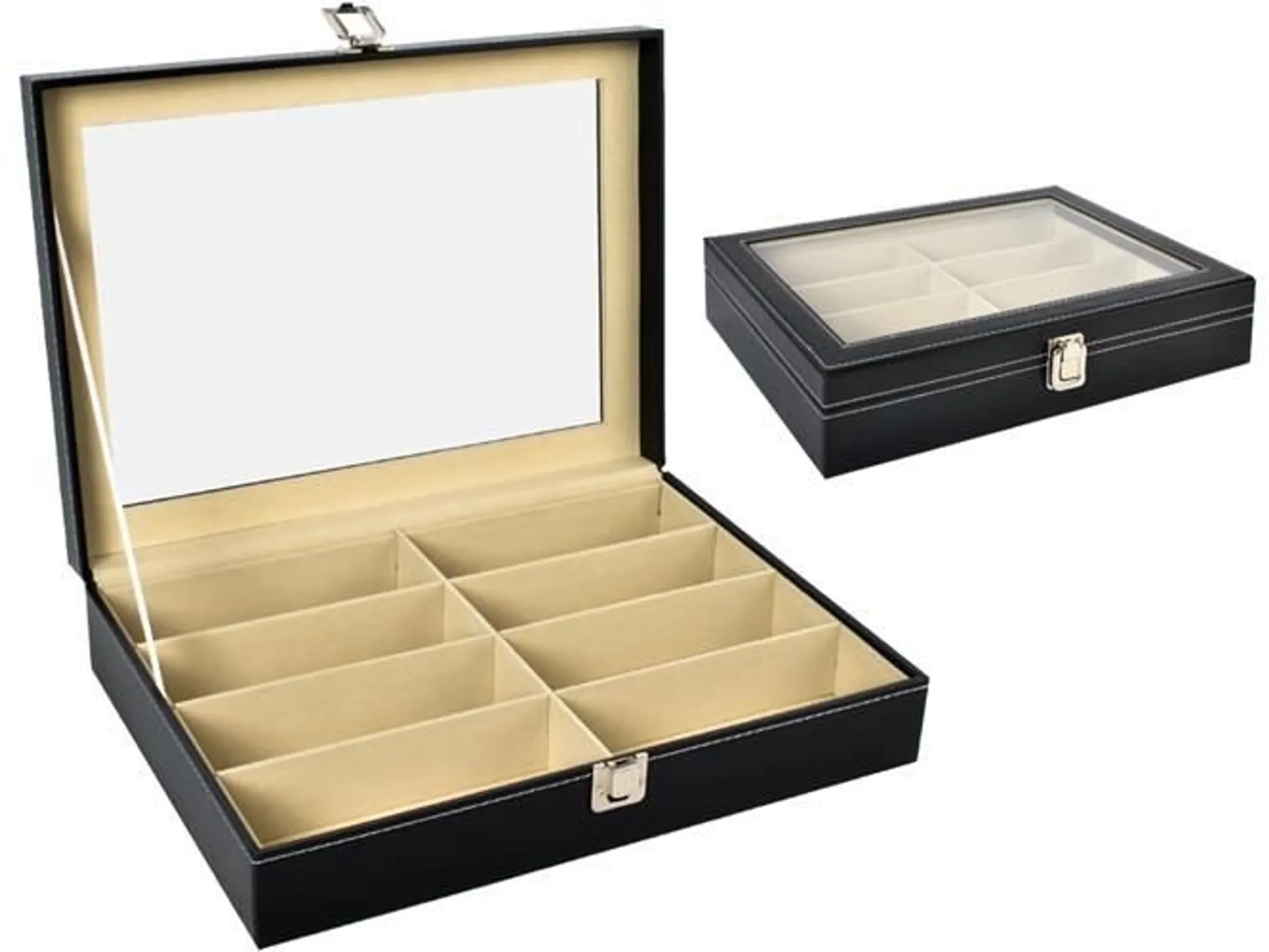 brillenbox – Kaufen Sie brillenbox mit kostenlosem Versand auf